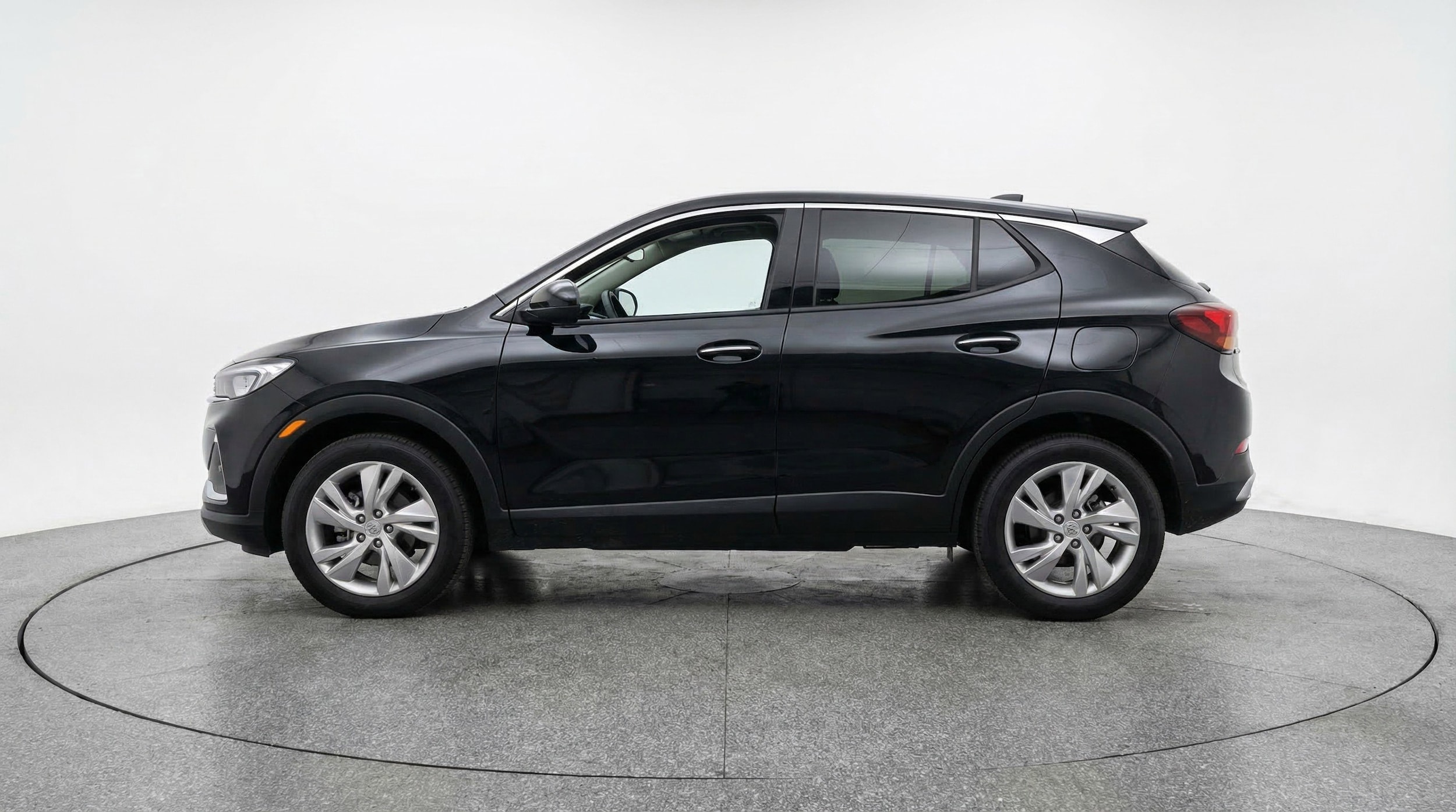 Thumbnail: 2025 Buick Encore GX - 5