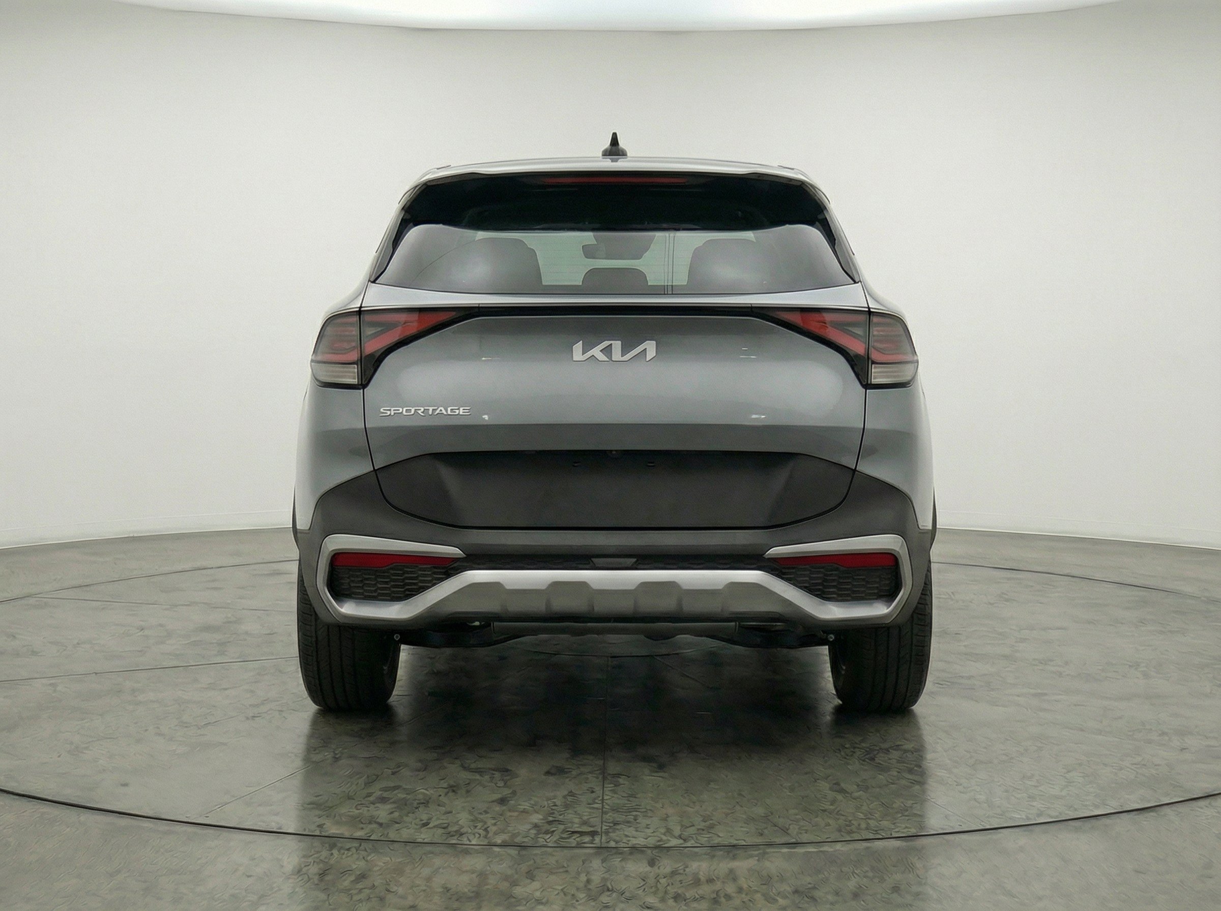 Thumbnail: 2026 Kia Sportage - 7