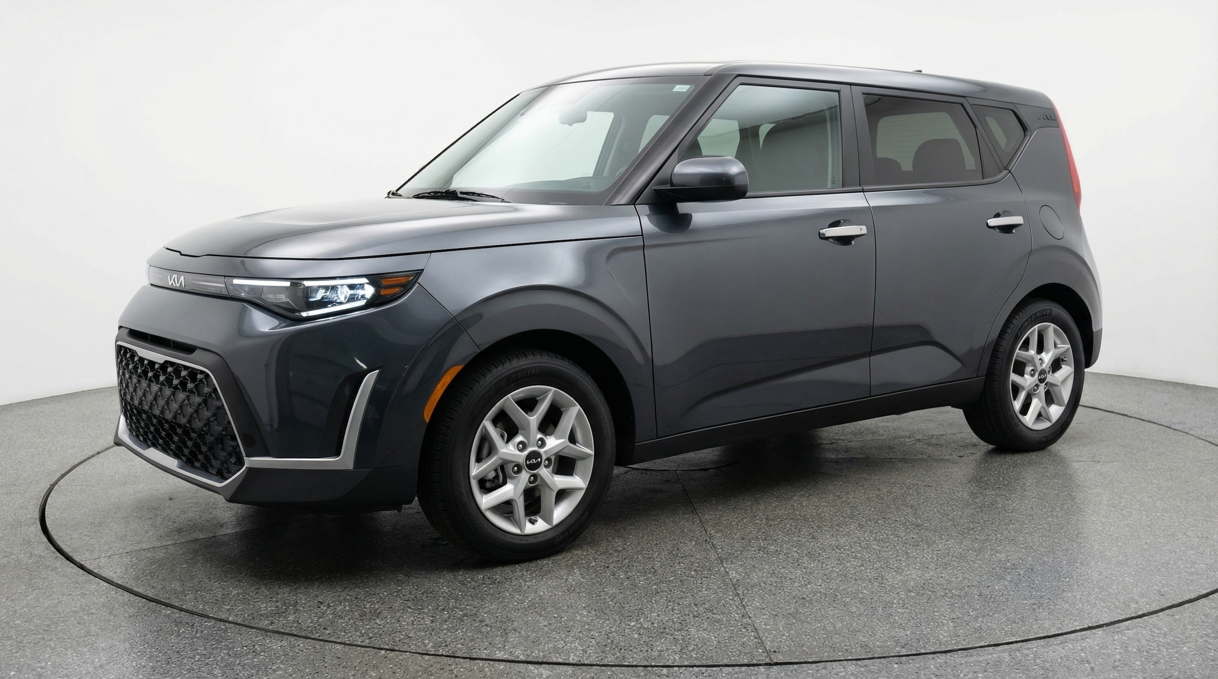 Thumbnail: 2025 Kia Soul - 3