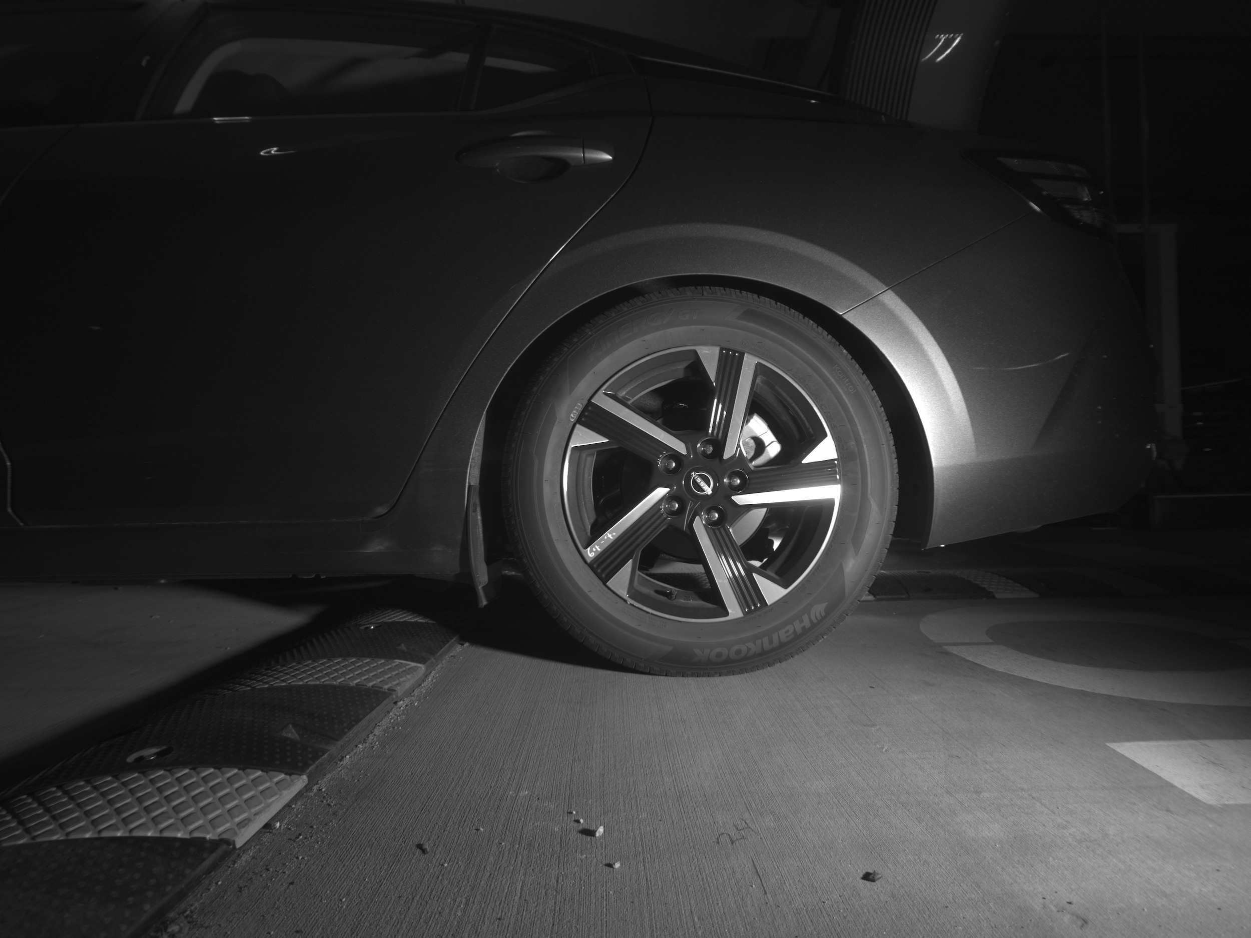 Thumbnail: 2025 Nissan Sentra - 11