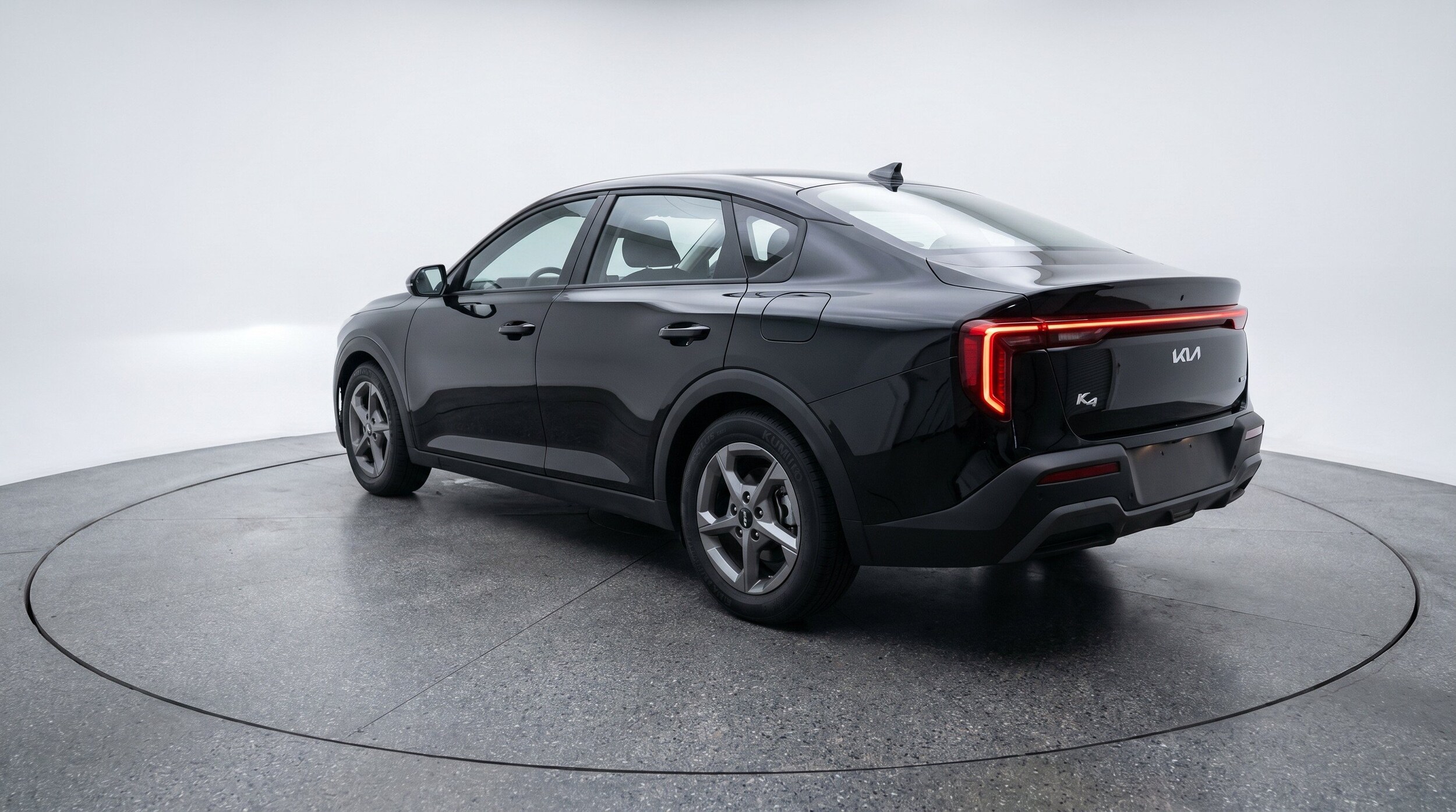 Thumbnail: 2026 Kia K4 - 6