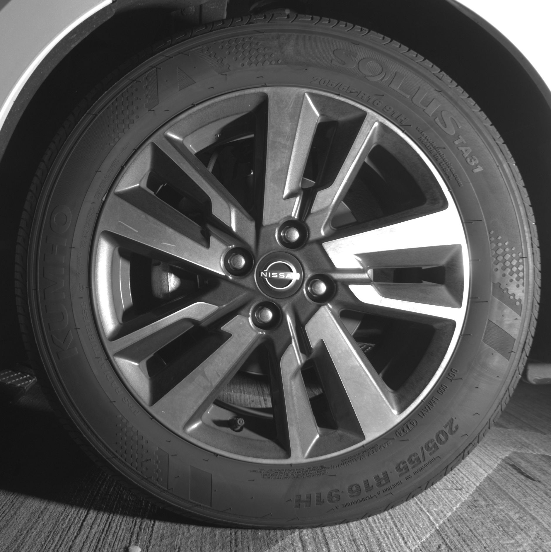 Thumbnail: 2025 Nissan Versa - 9