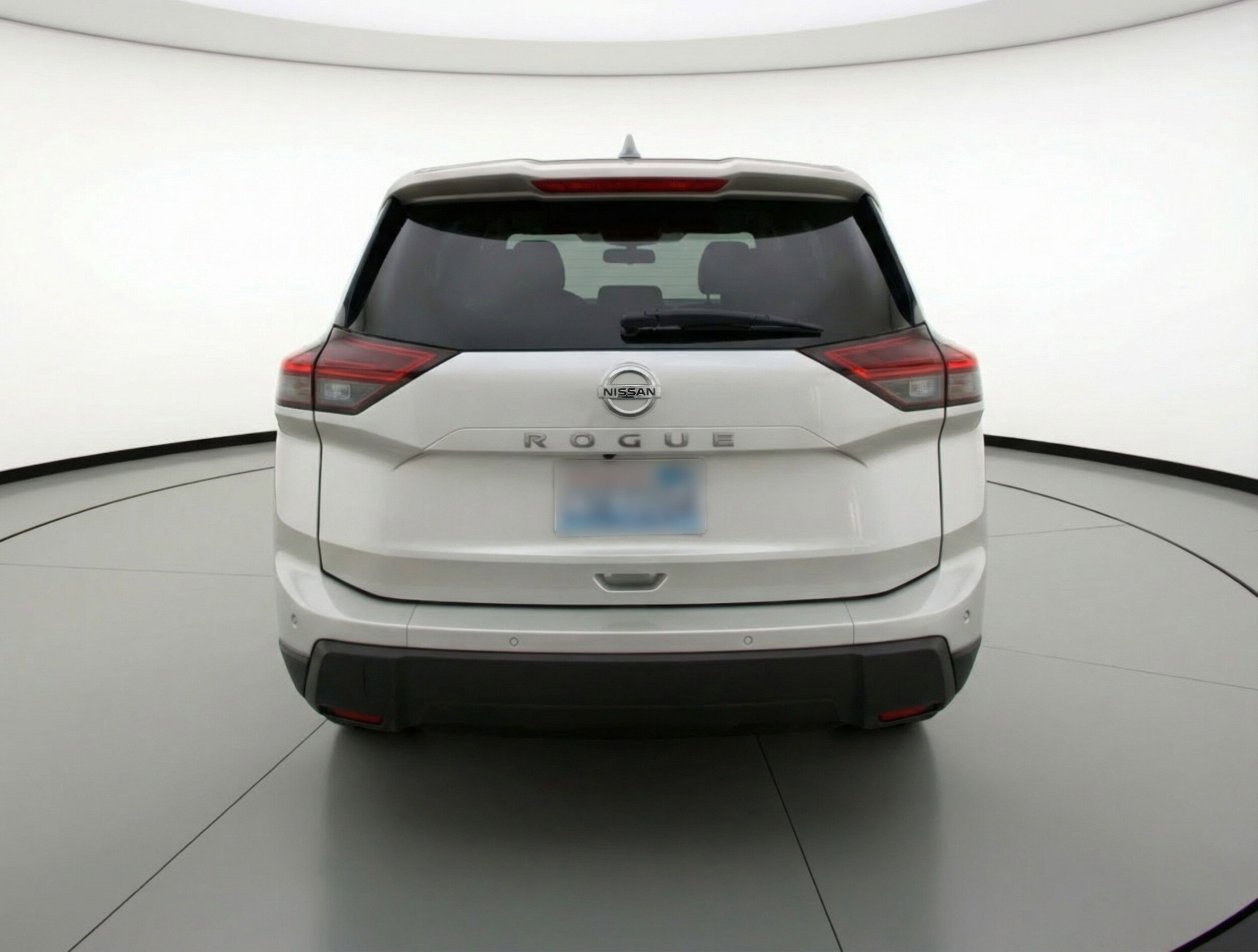 Thumbnail: 2025 Nissan Rogue - 7