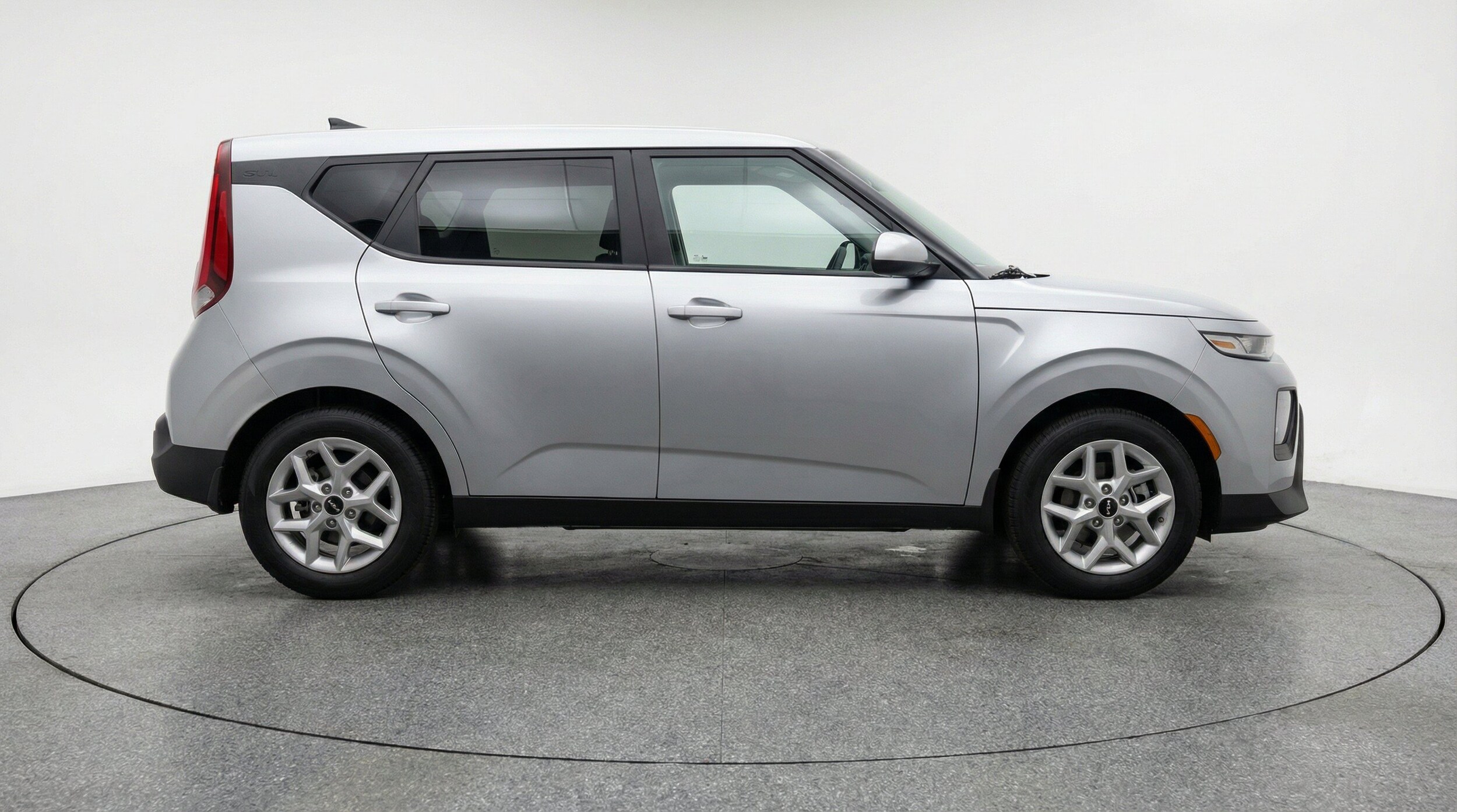 Thumbnail: 2025 Kia Soul - 11
