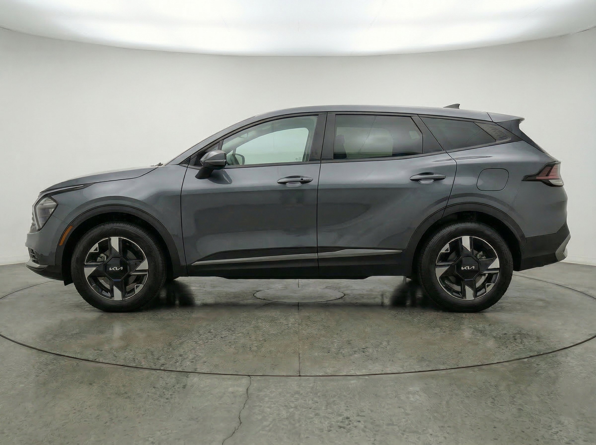 Thumbnail: 2026 Kia Sportage - 5