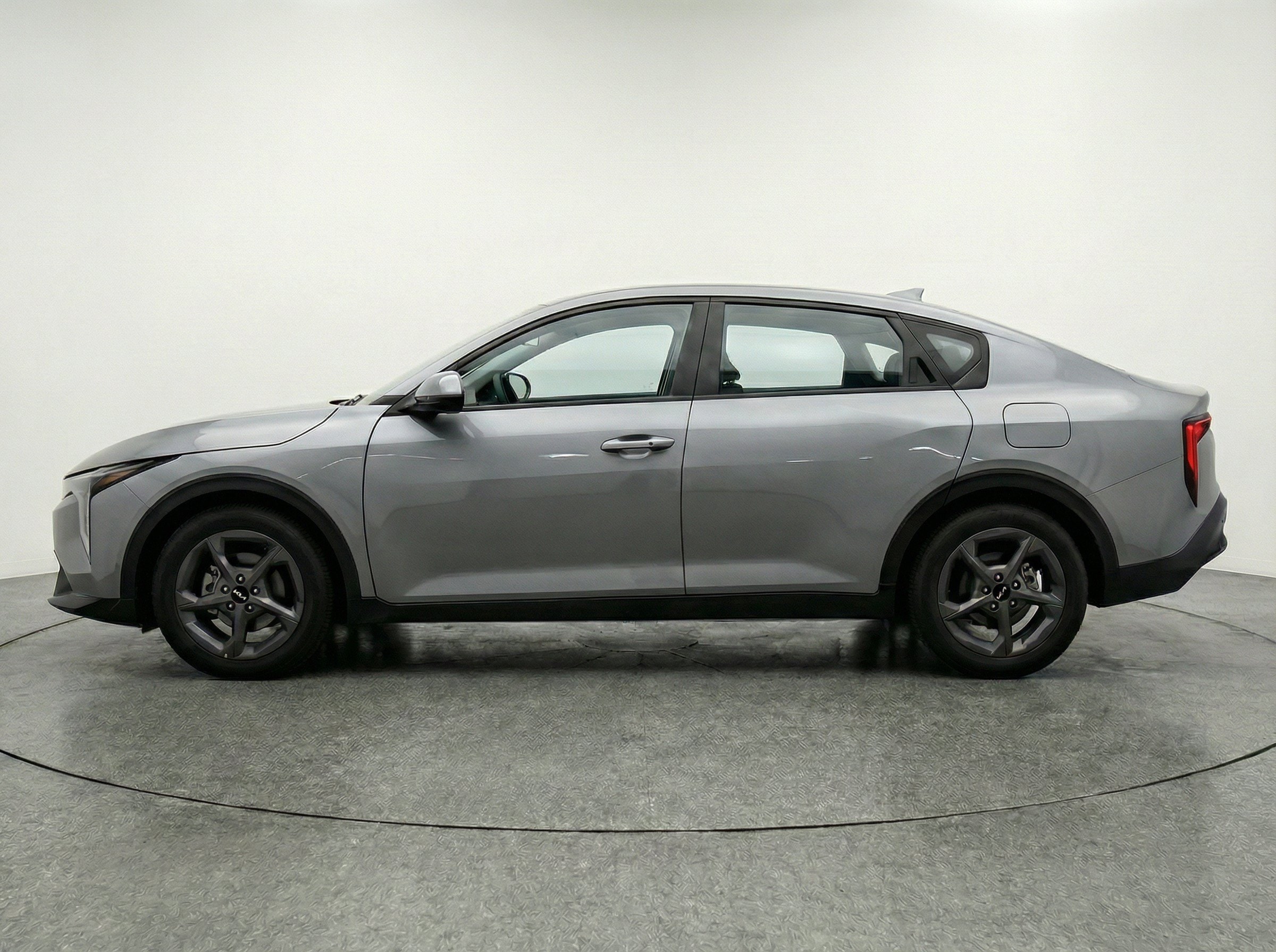 Thumbnail: 2025 Kia K4 - 5