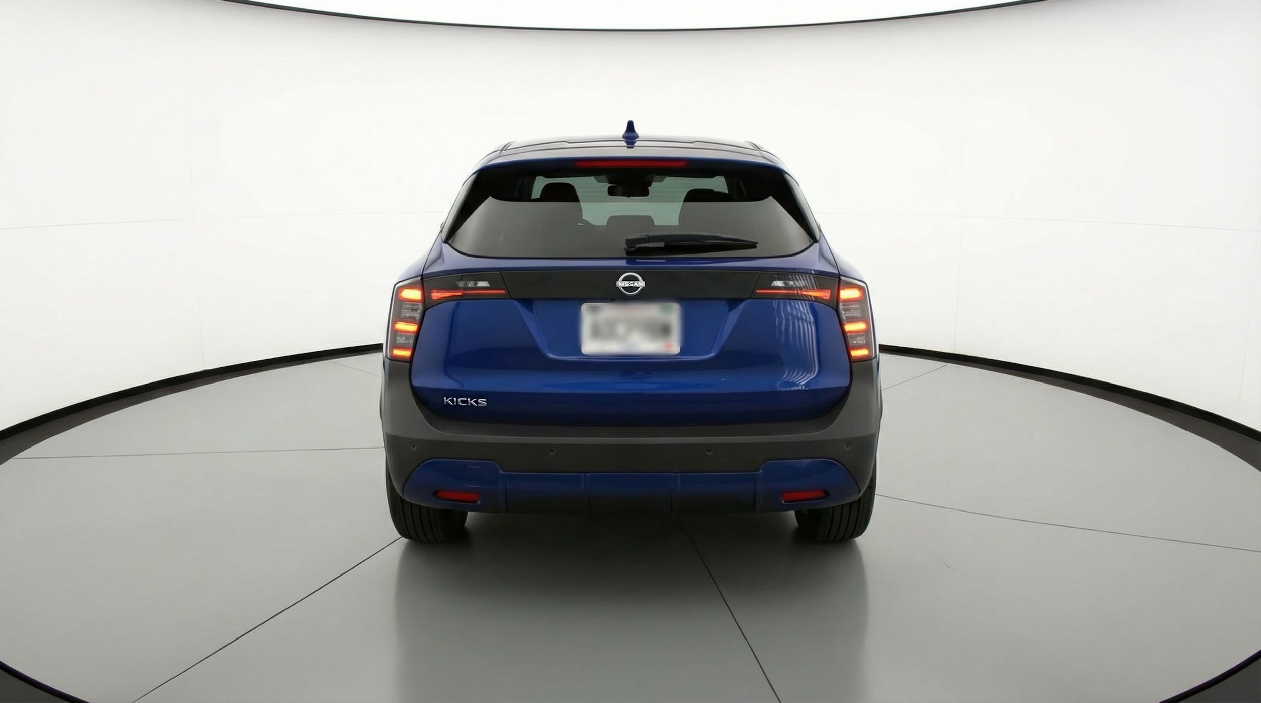 Thumbnail: 2025 Nissan Kicks - 6