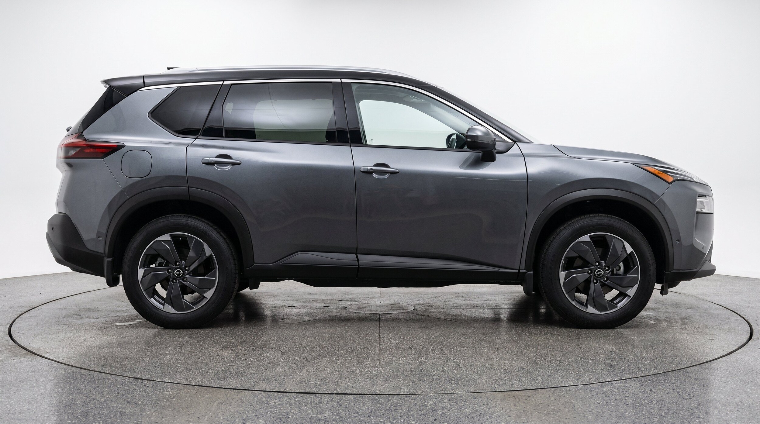 Thumbnail: 2025 Nissan Rogue - 11