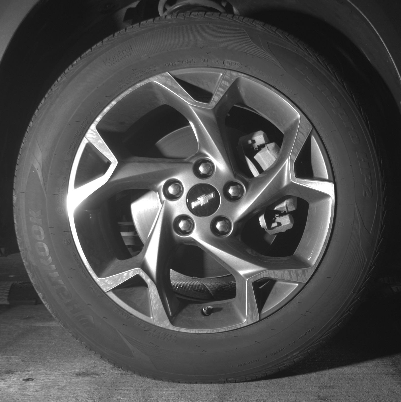 Thumbnail: 2025 Chevrolet Trax - 13