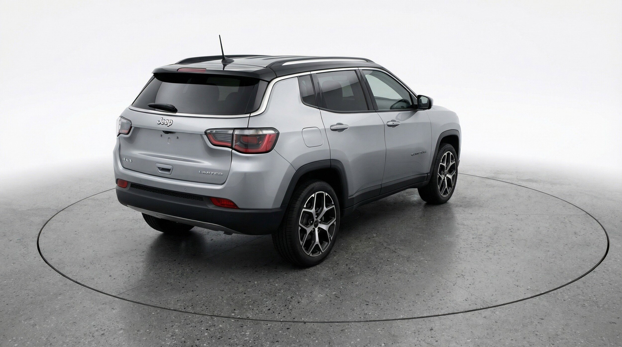 Thumbnail: 2025 Jeep Compass - 9