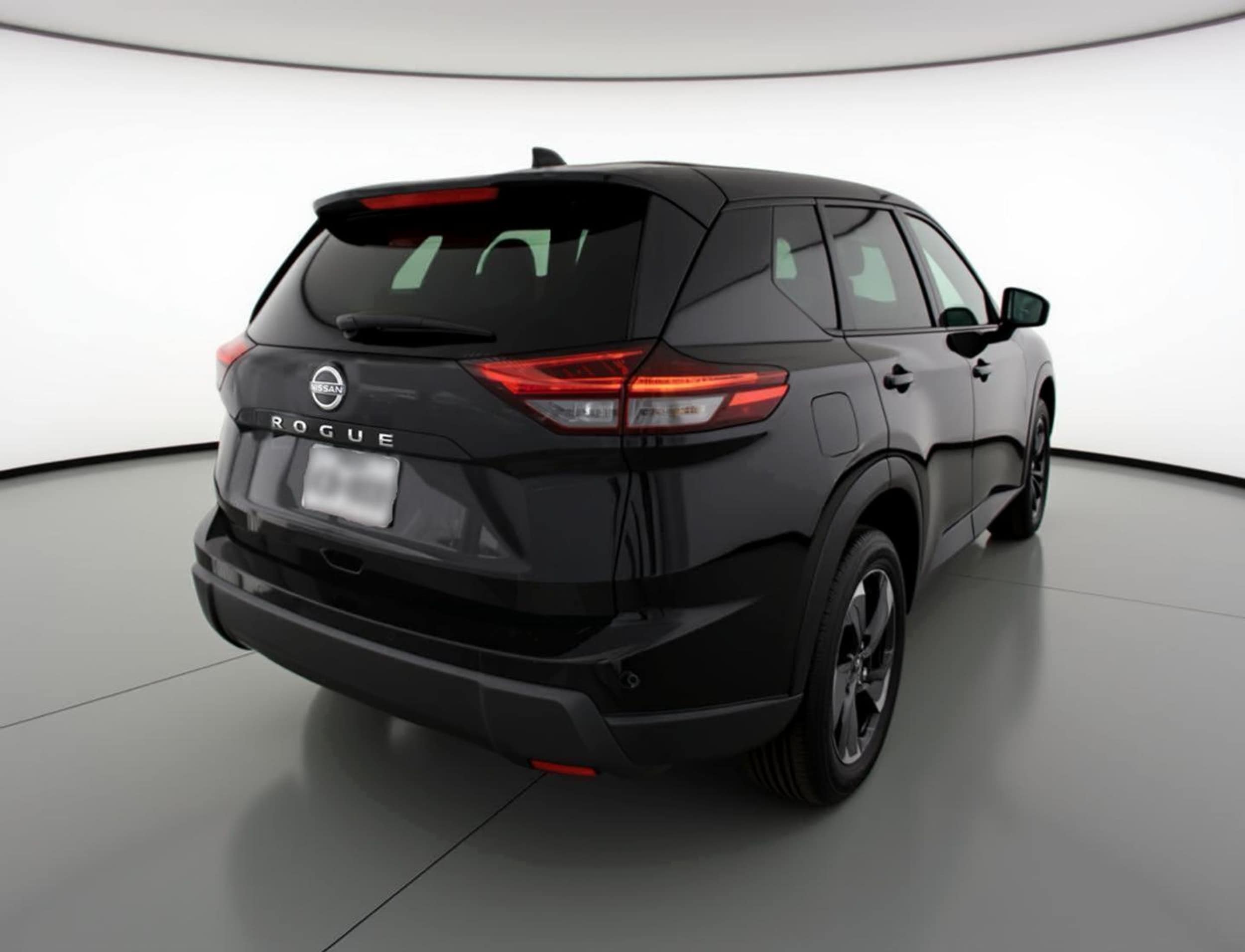 Thumbnail: 2025 Nissan Rogue - 7