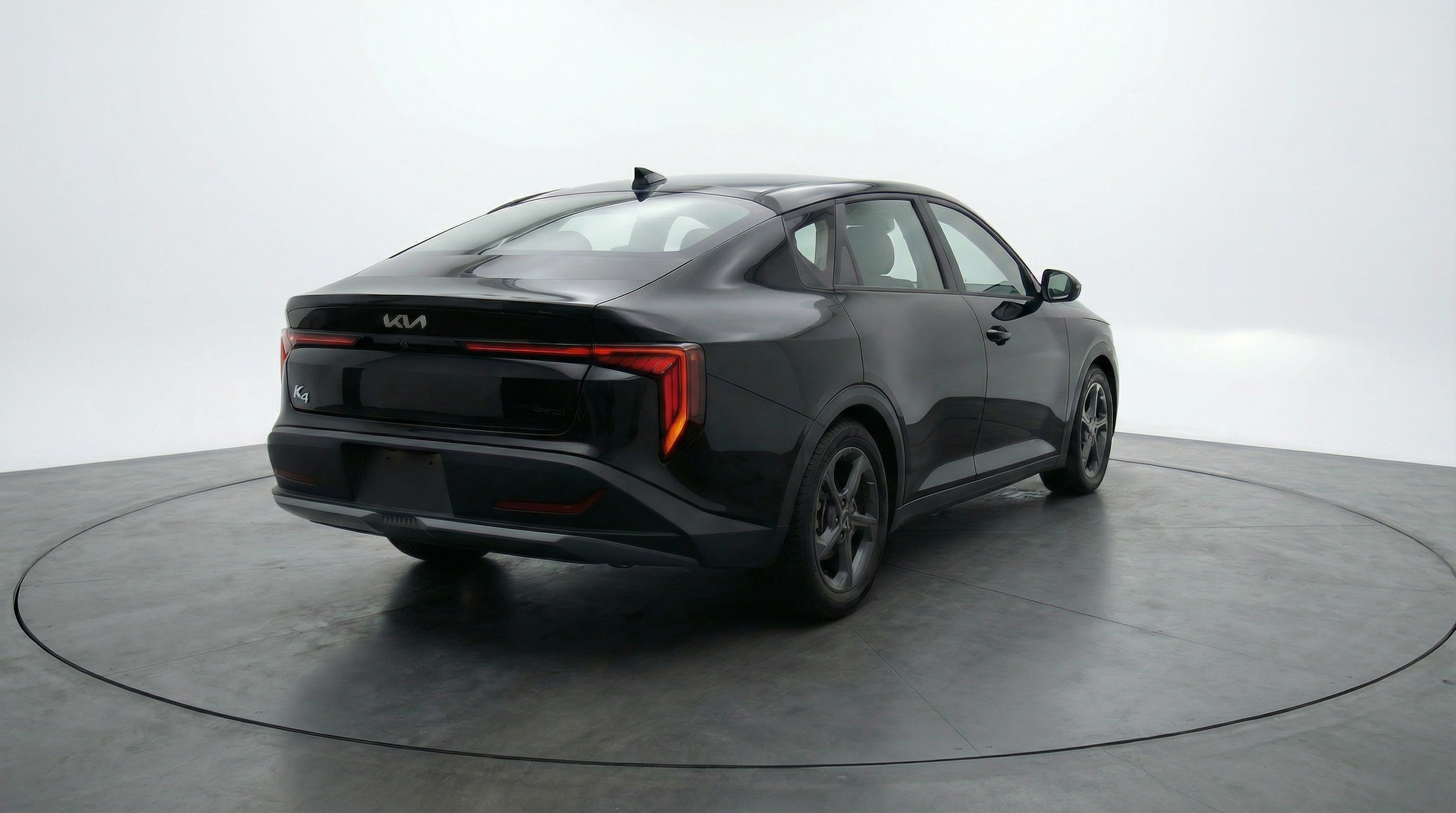 Thumbnail: 2025 Kia K4 - 7