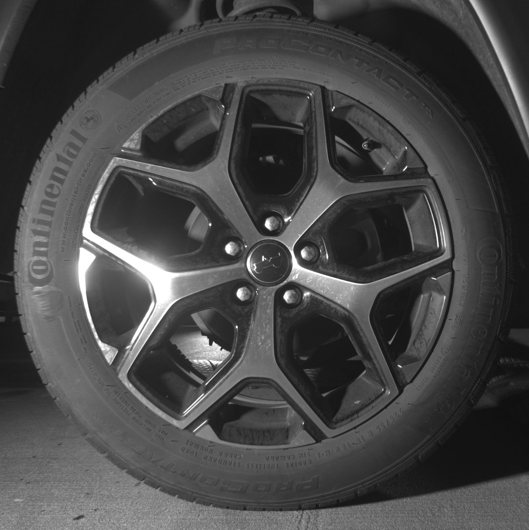 Thumbnail: 2025 Jeep Compass - 15