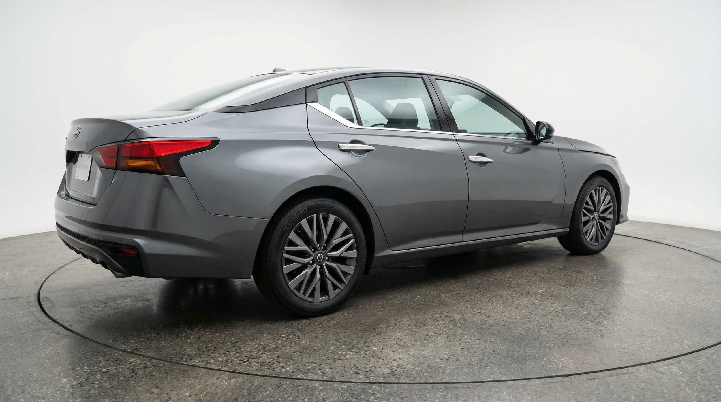 Thumbnail: 2025 Nissan Altima - 7