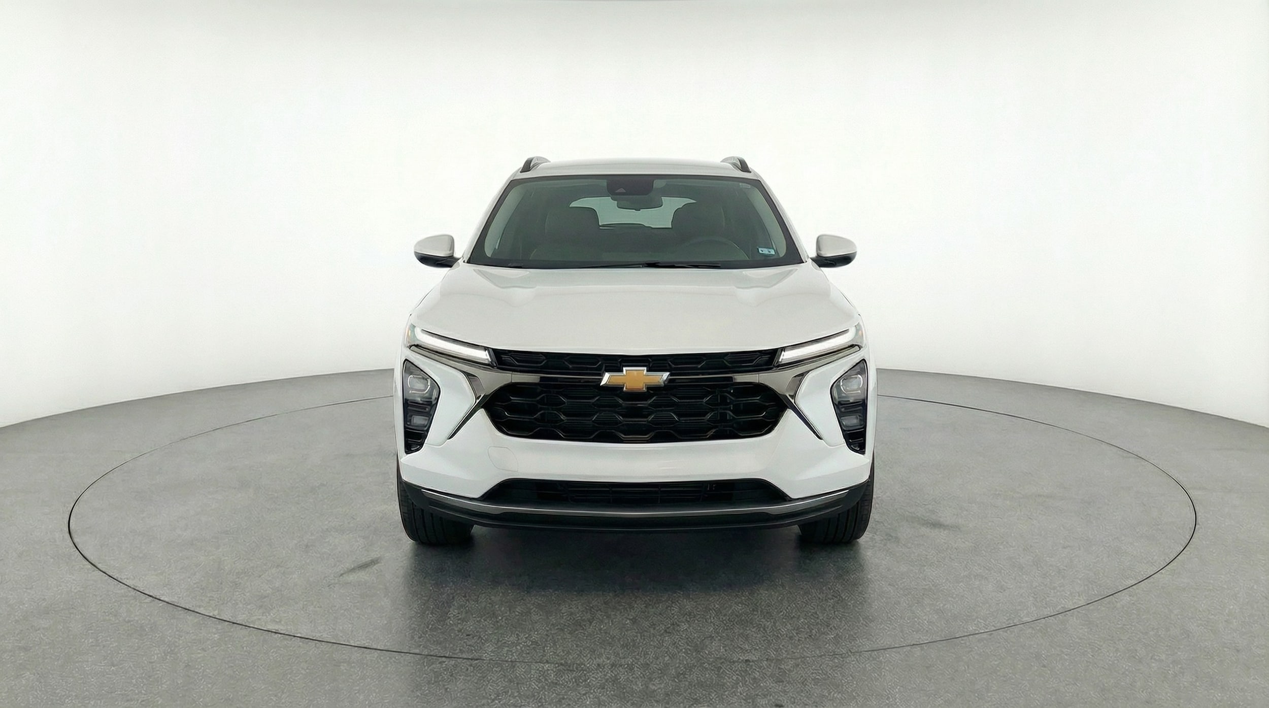 Thumbnail: 2025 Chevrolet Trax - 2