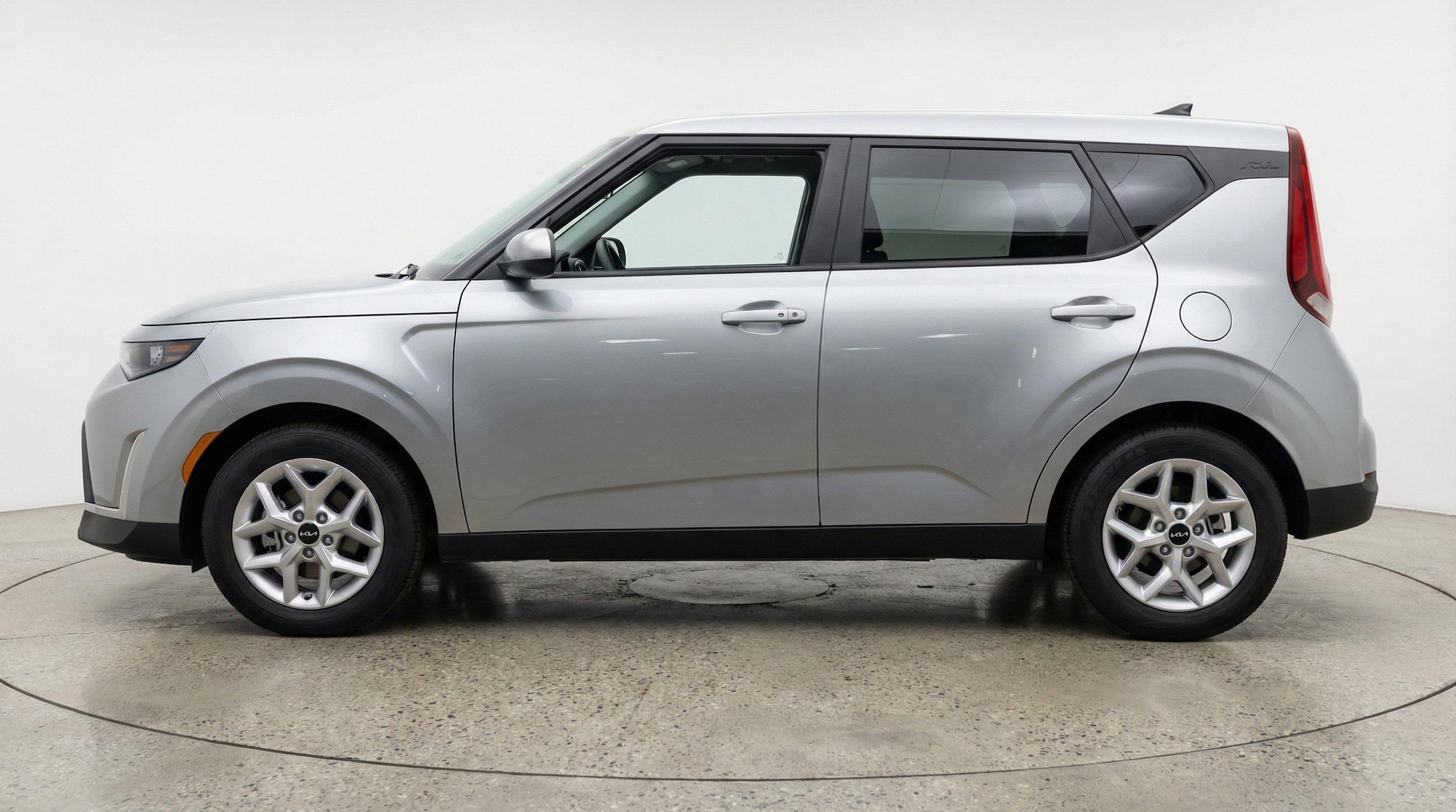 Thumbnail: 2025 Kia Soul - 5