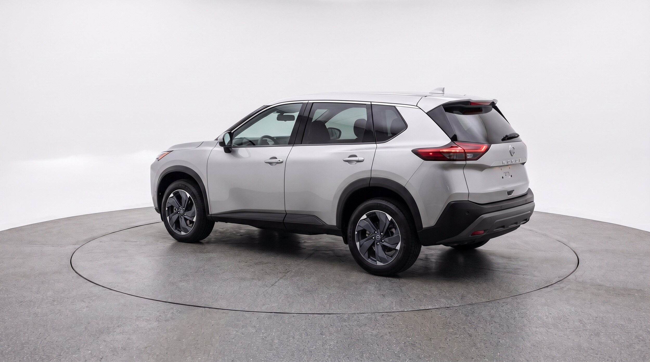 Thumbnail: 2025 Nissan Rogue - 6