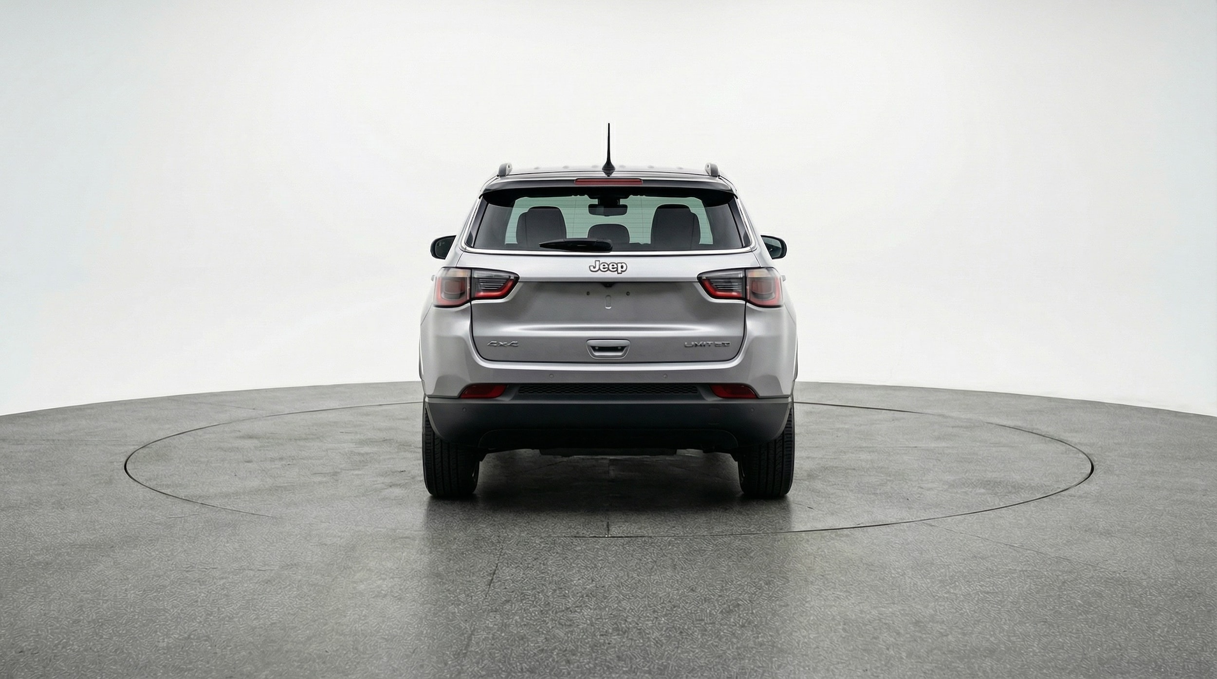 Thumbnail: 2025 Jeep Compass - 6