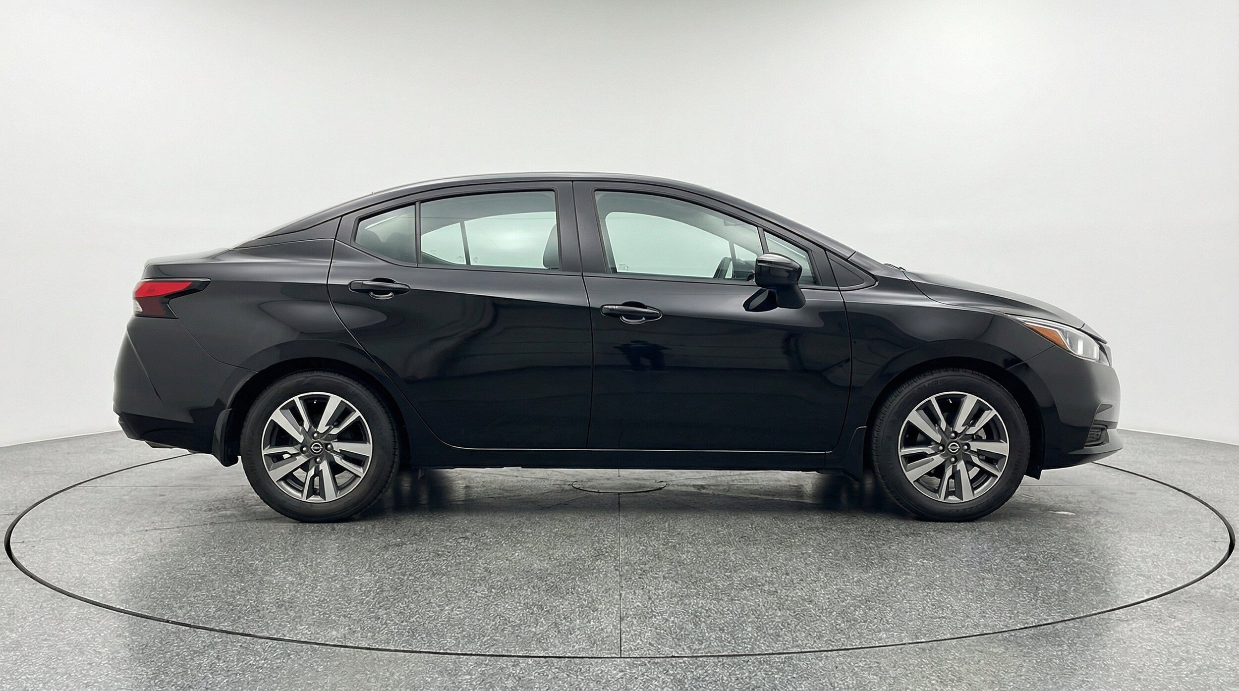 Thumbnail: 2025 Nissan Versa - 11