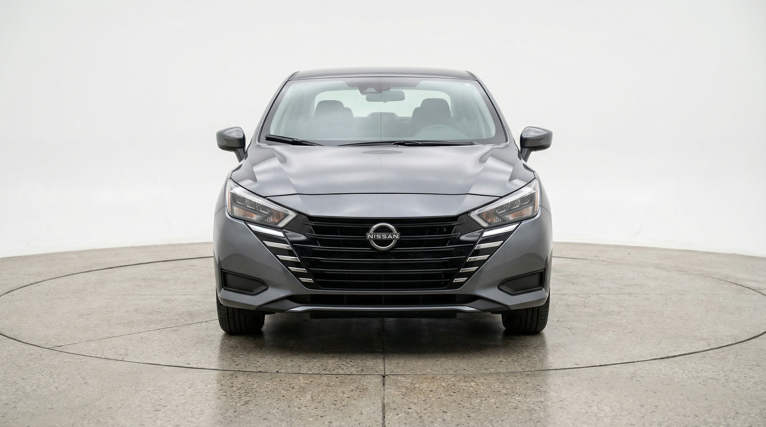 Thumbnail: 2025 Nissan Versa - 2