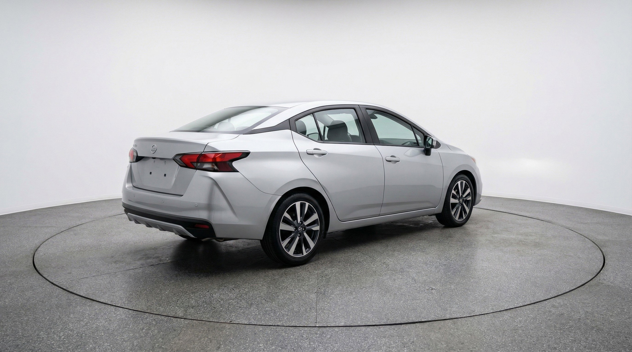 Thumbnail: 2025 Nissan Versa - 9