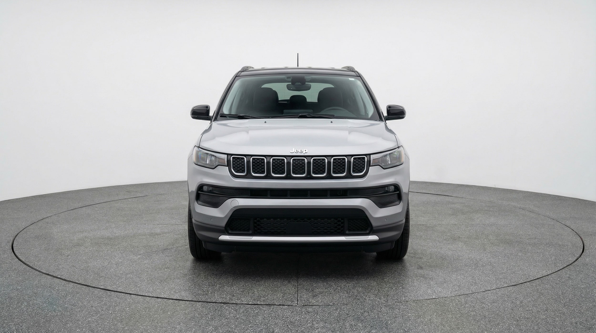 Thumbnail: 2025 Jeep Compass - 2