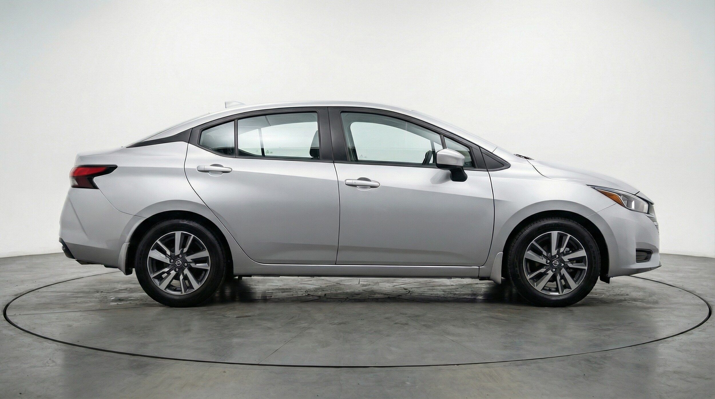 Thumbnail: 2025 Nissan Versa - 8