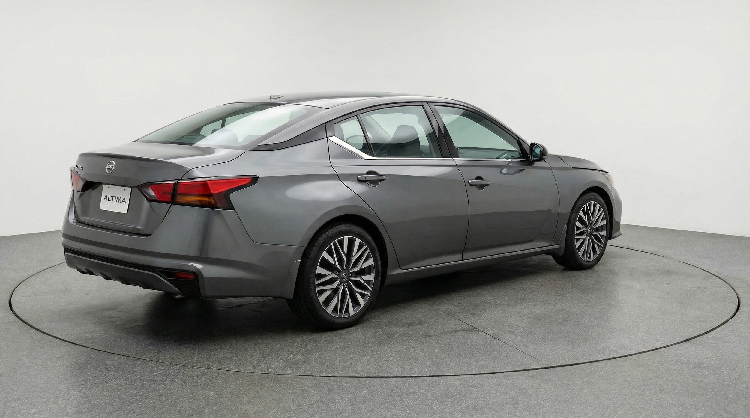 Thumbnail: 2025 Nissan Altima - 7