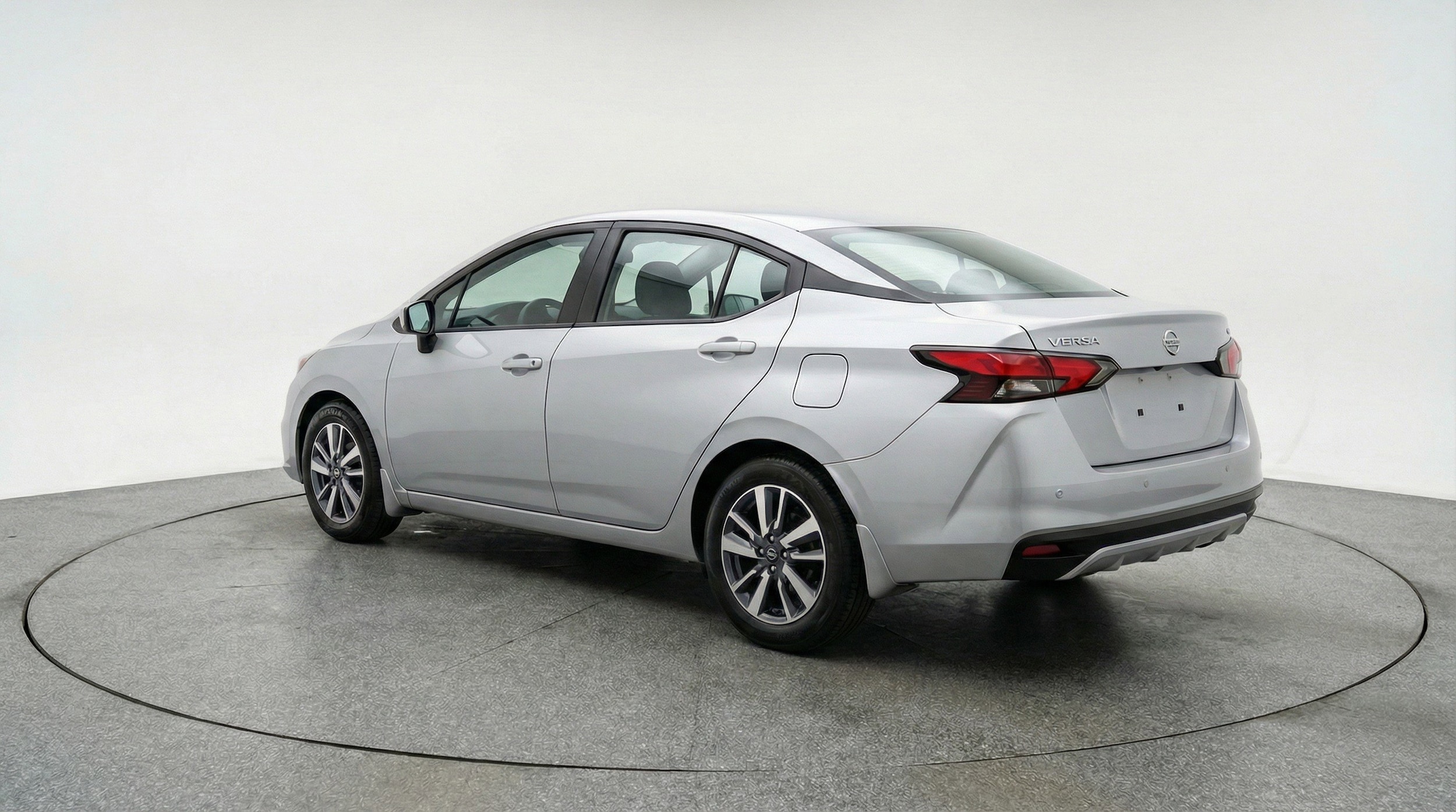 Thumbnail: 2025 Nissan Versa - 6