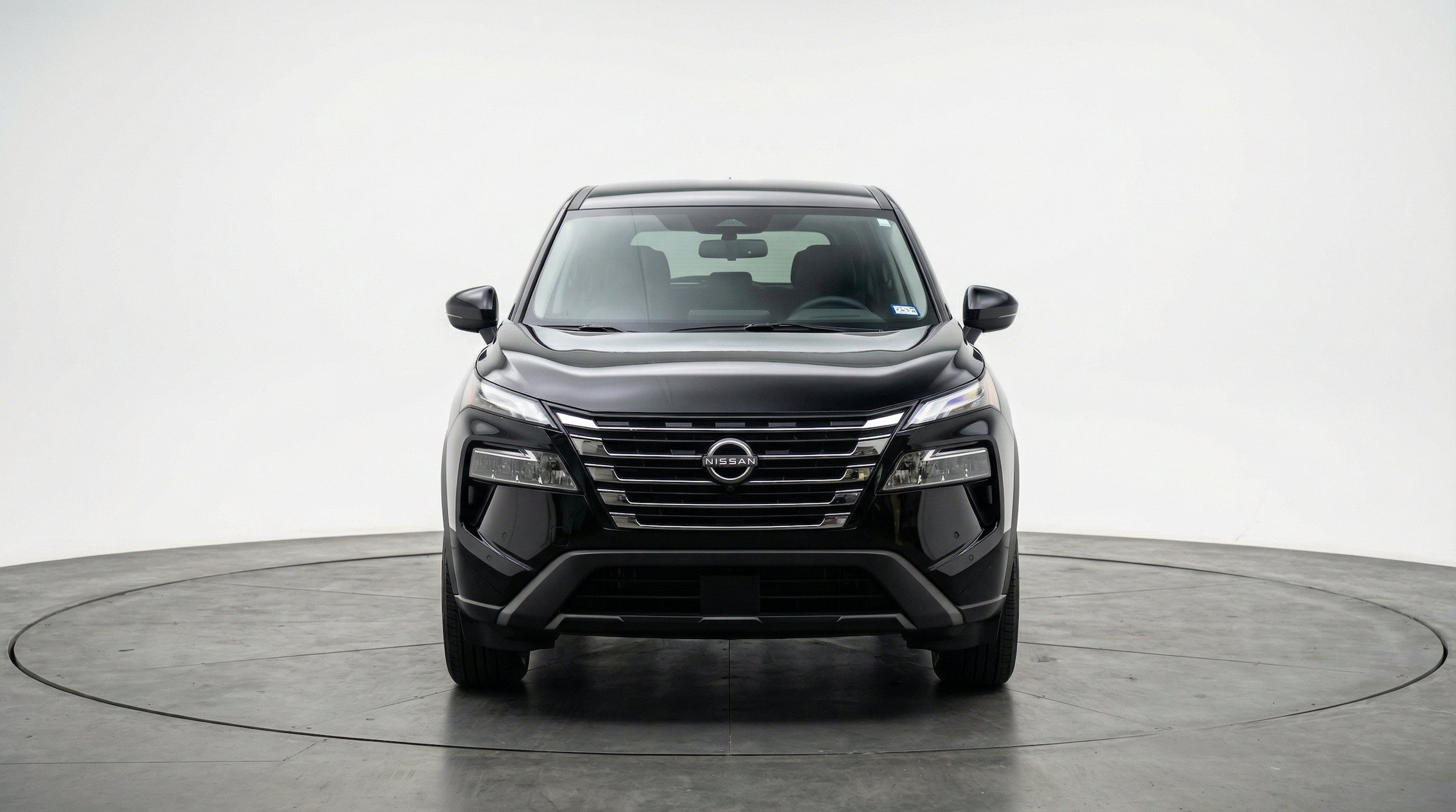 Thumbnail: 2026 Nissan Rogue - 2