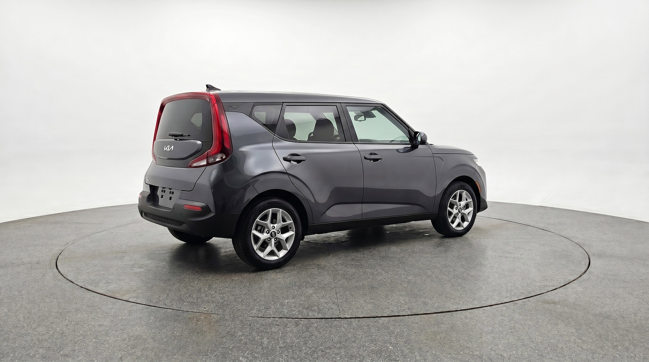 Thumbnail: 2025 Kia Soul - 9