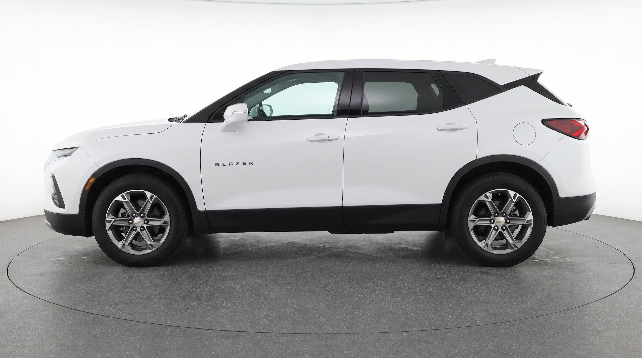 Thumbnail: 2026 Chevrolet Blazer - 5