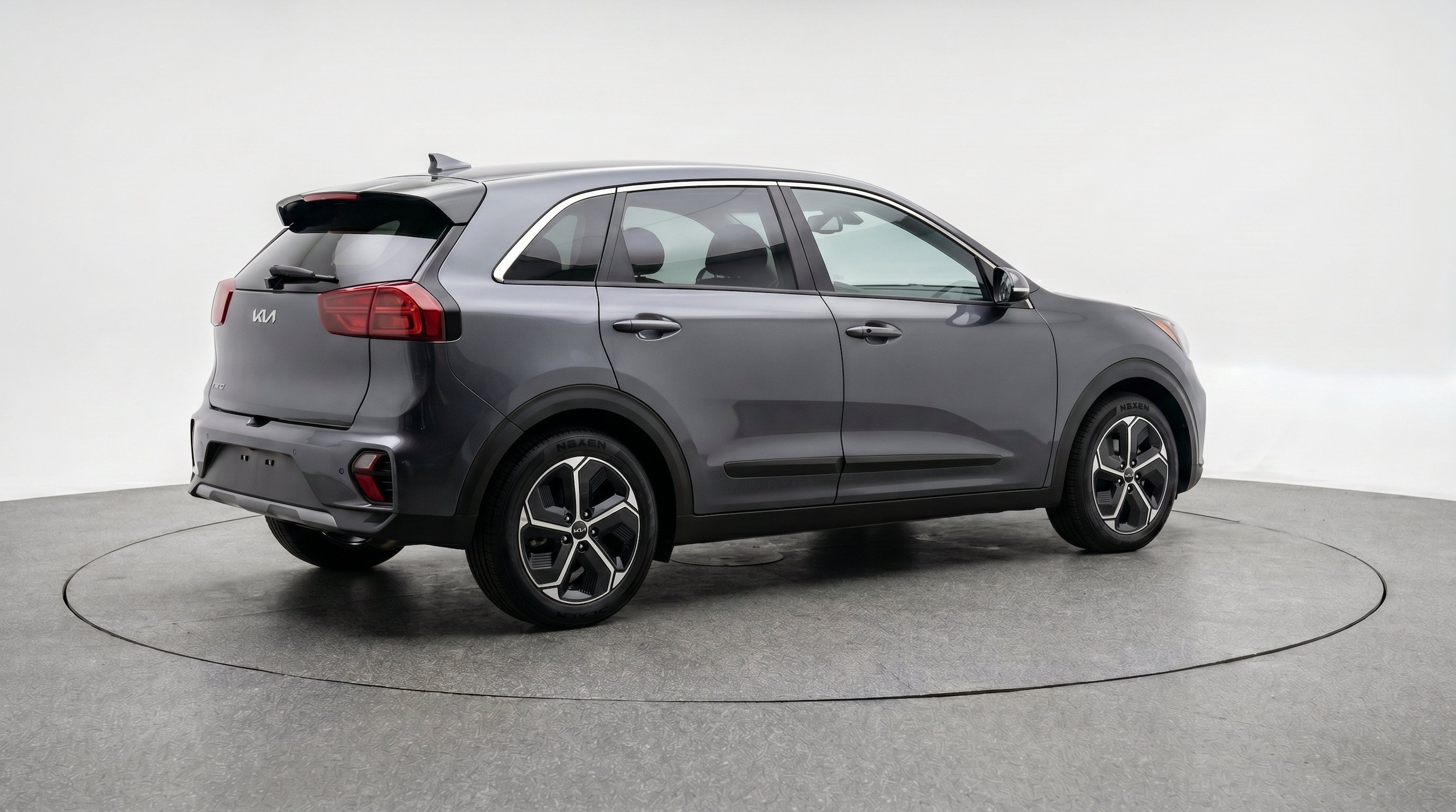 Thumbnail: 2026 Kia Niro - 9