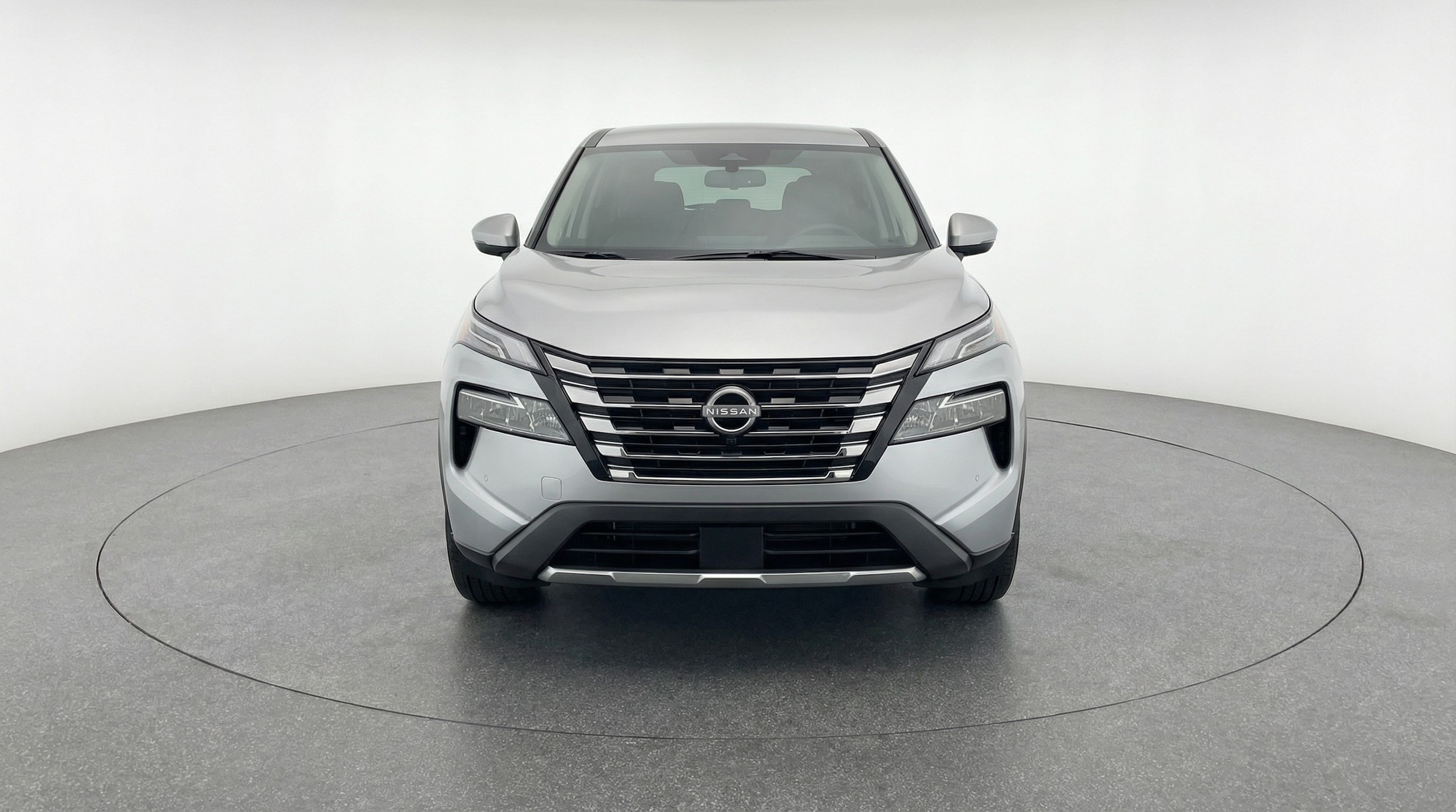 Thumbnail: 2025 Nissan Rogue - 2