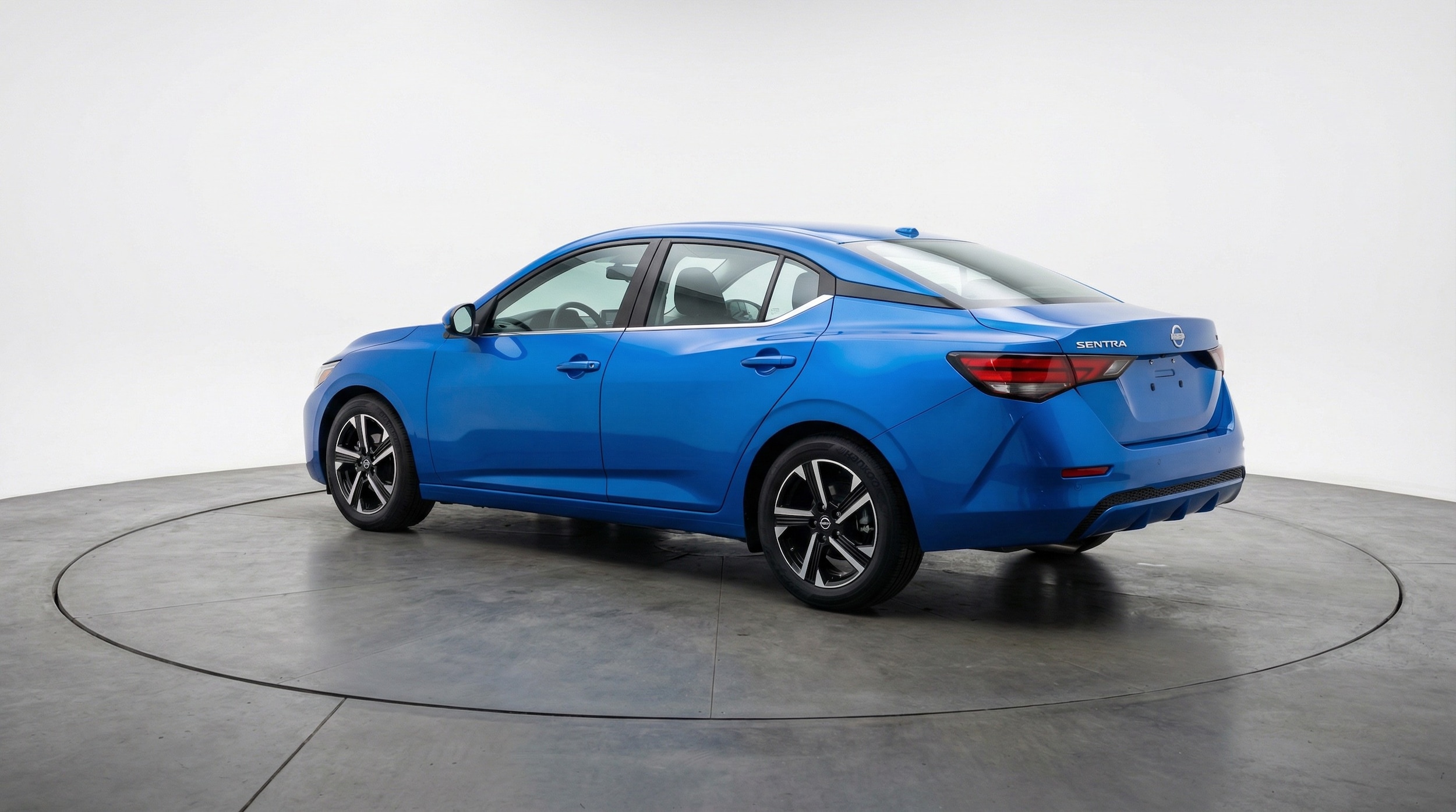 Thumbnail: 2025 Nissan Sentra - 5