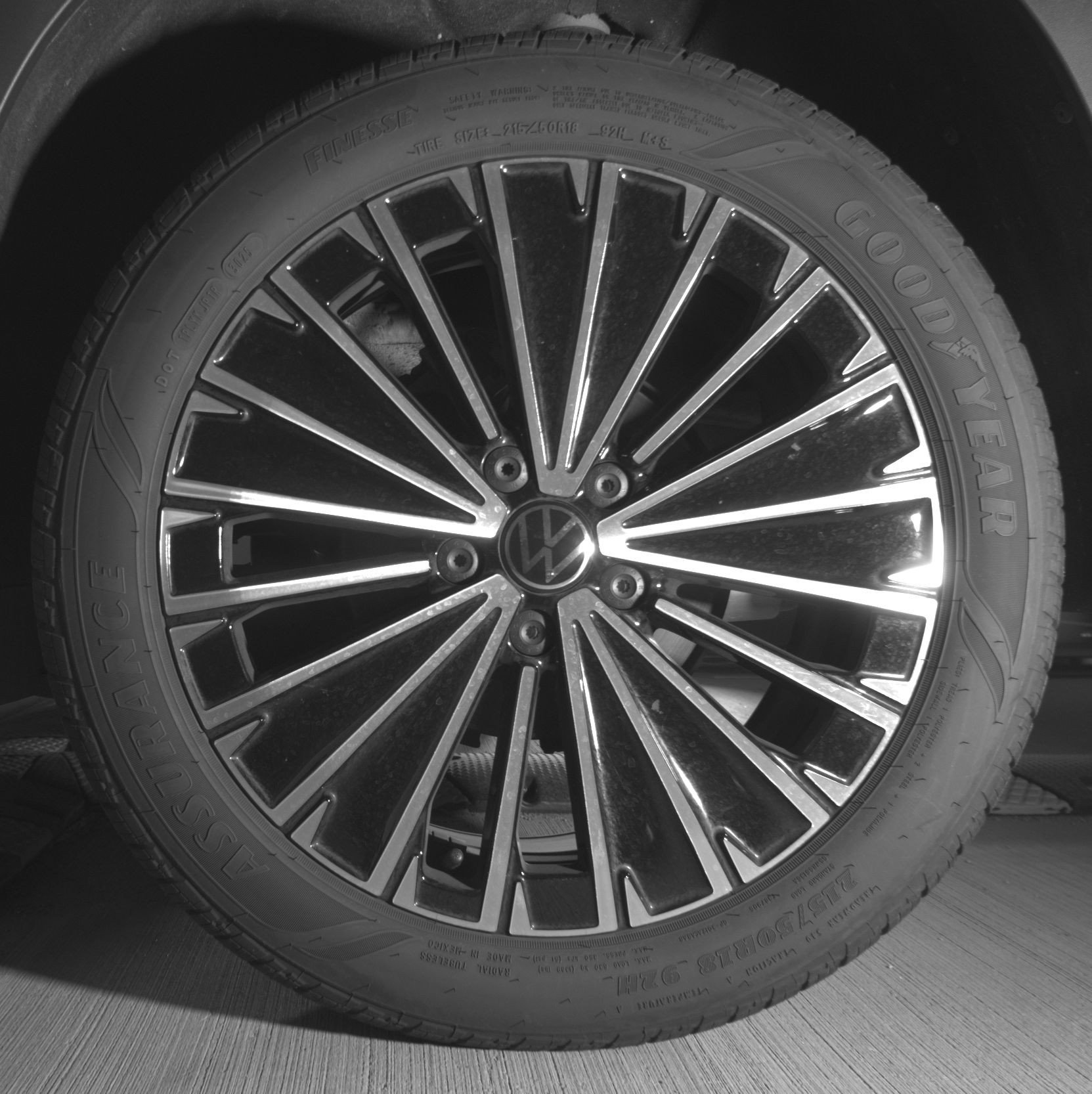 Thumbnail: 2026 Volkswagen Taos - 14