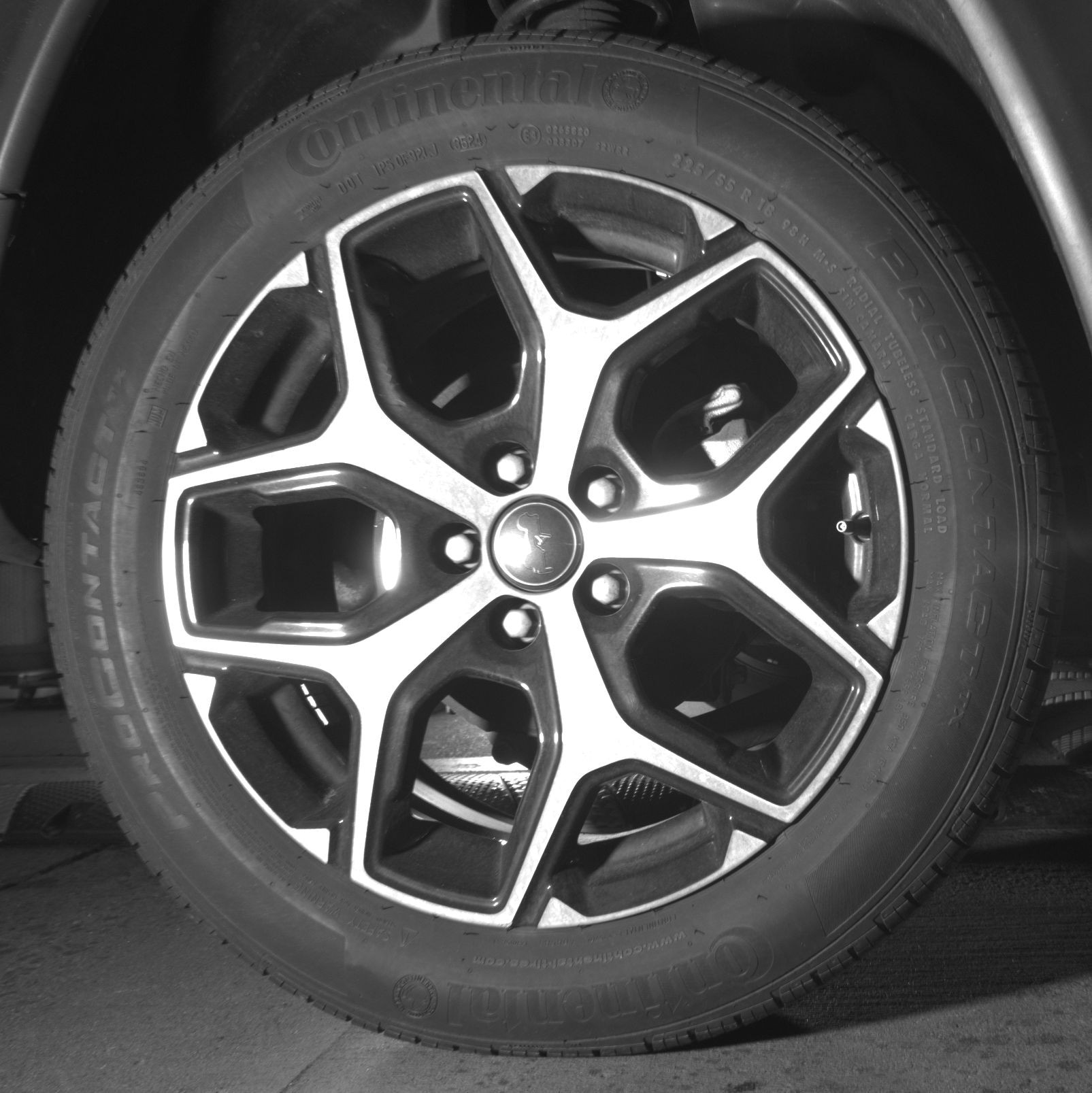 Thumbnail: 2025 Jeep Compass - 12