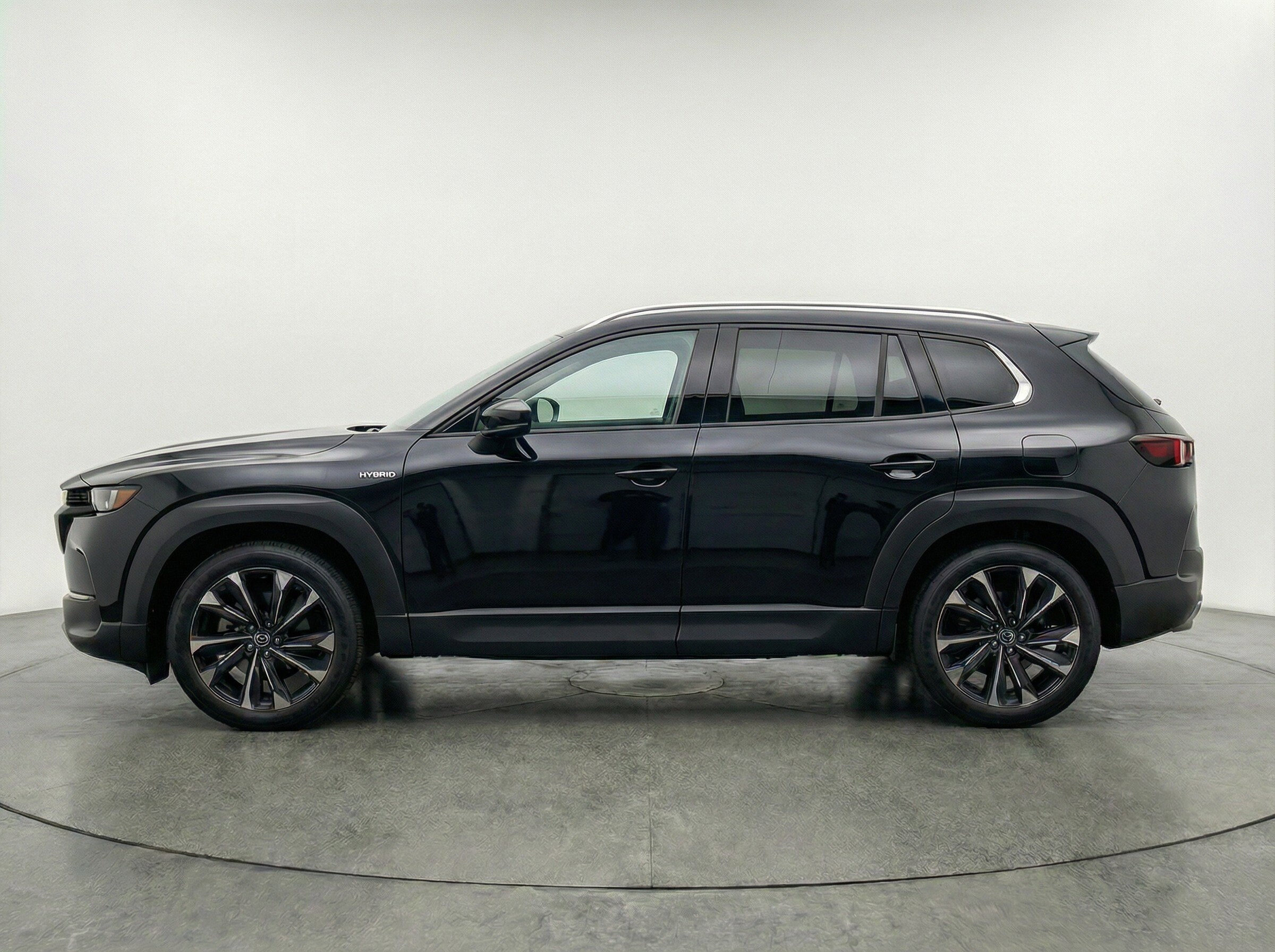 Thumbnail: 2025 Mazda CX-50 - 5