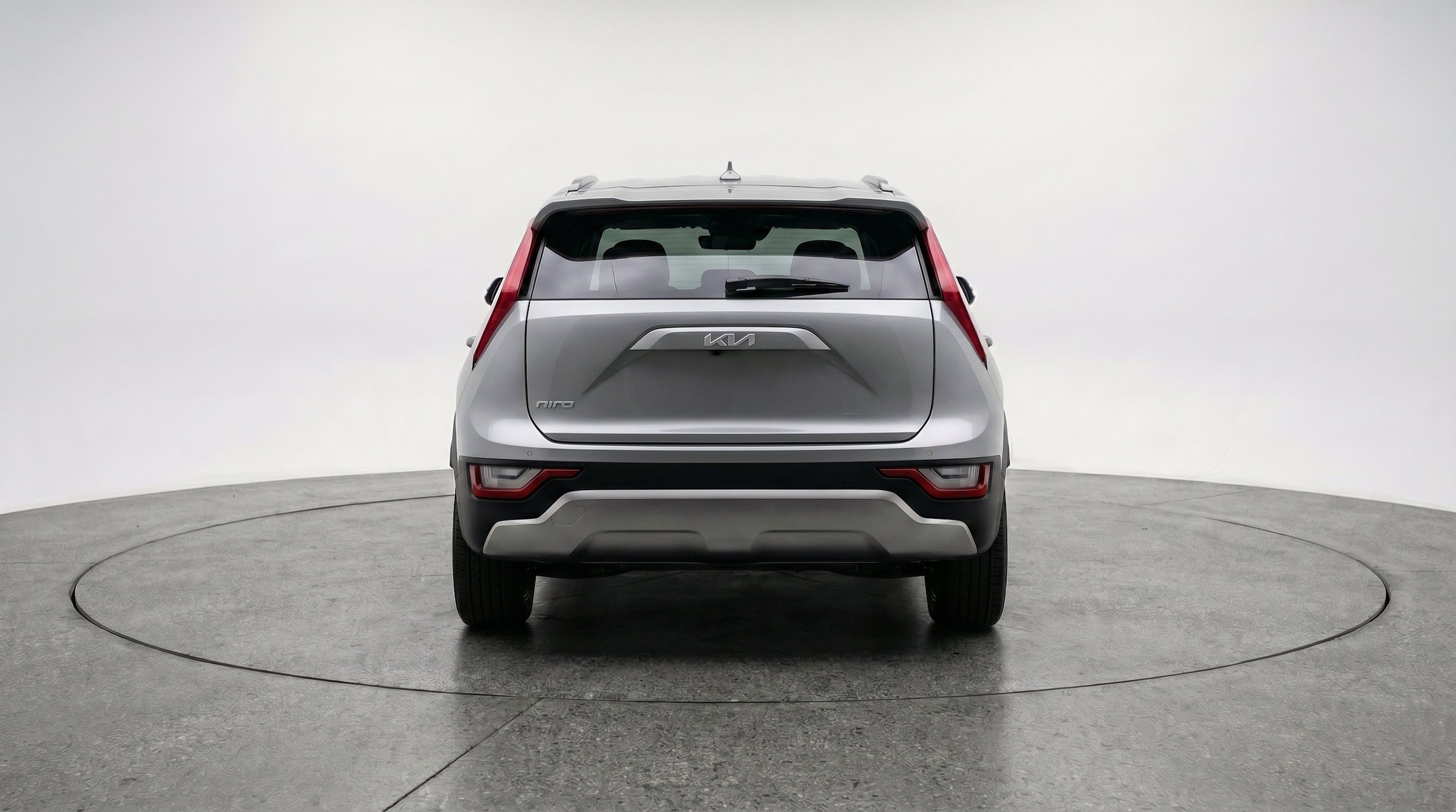 Thumbnail: 2026 Kia Niro - 7