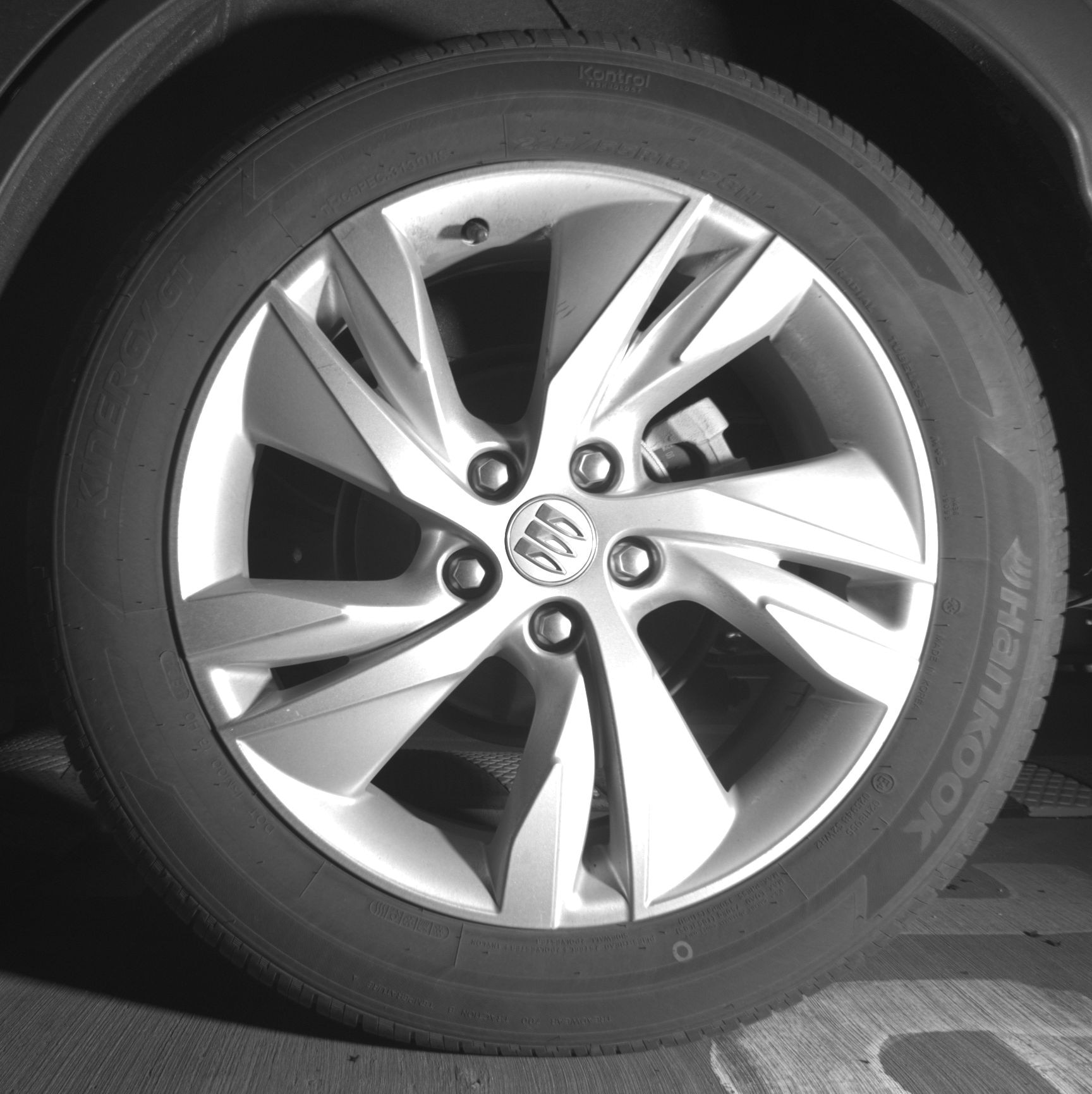 Thumbnail: 2025 Buick Encore GX - 11