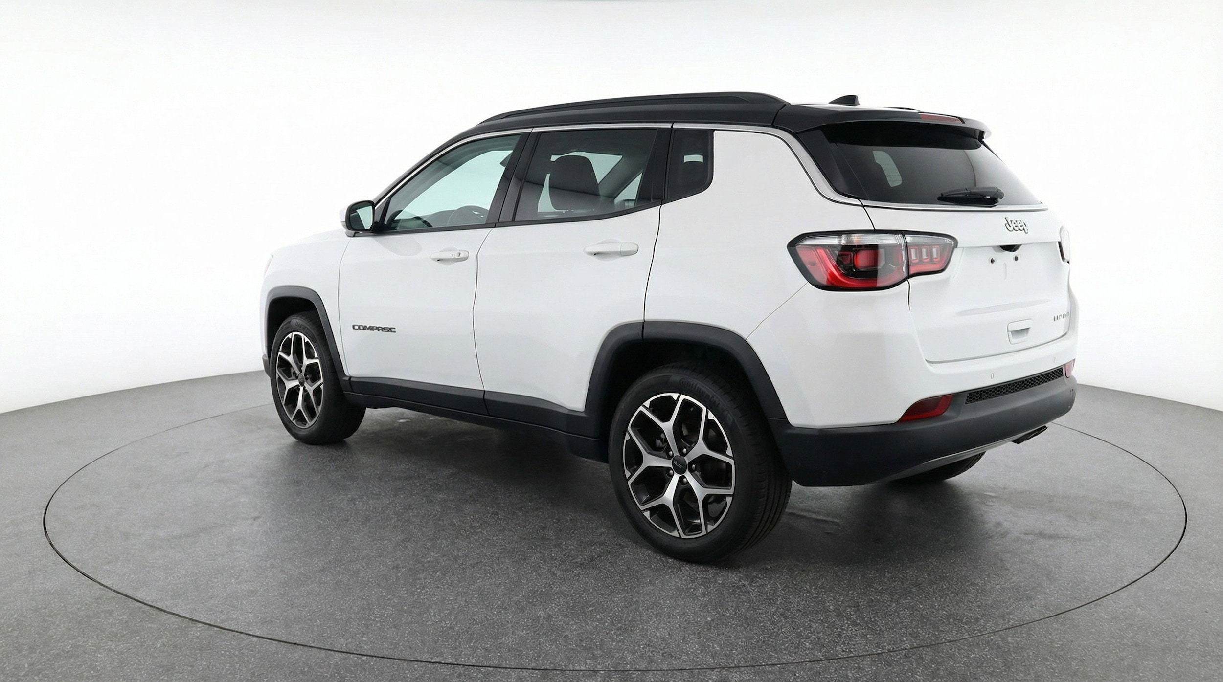 Thumbnail: 2025 Jeep Compass - 6
