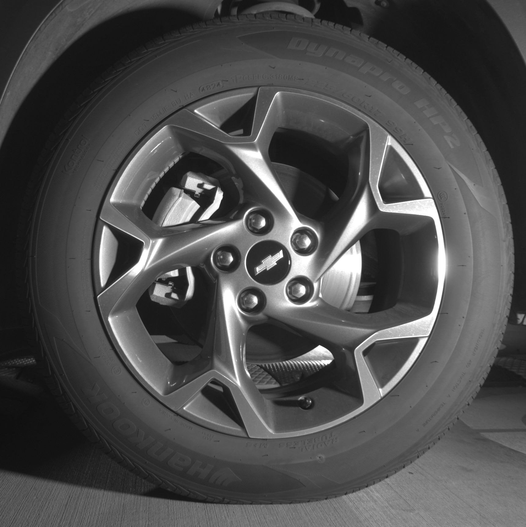 Thumbnail: 2025 Chevrolet Trax - 12