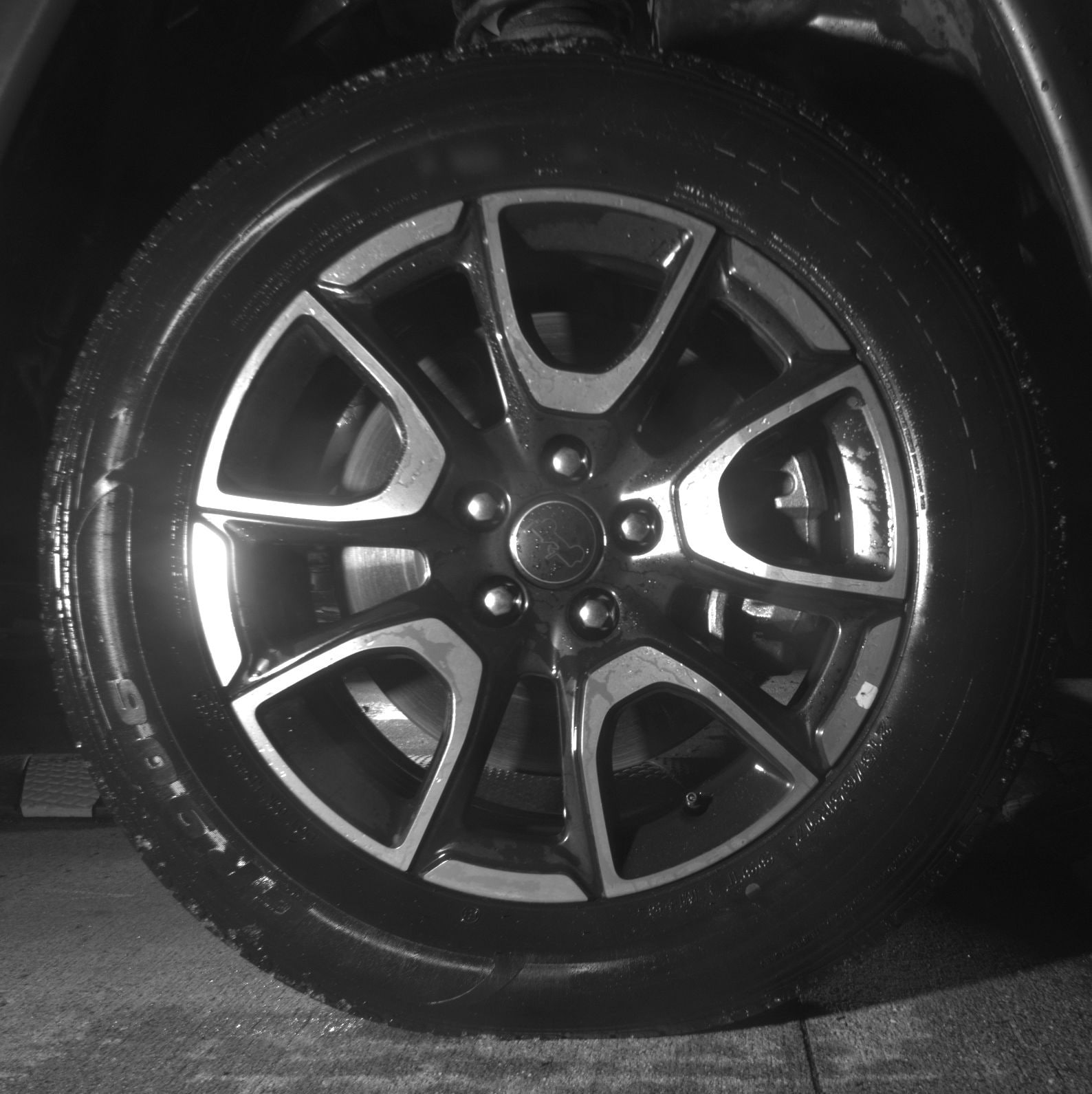 Thumbnail: 2025 Jeep Compass - 10