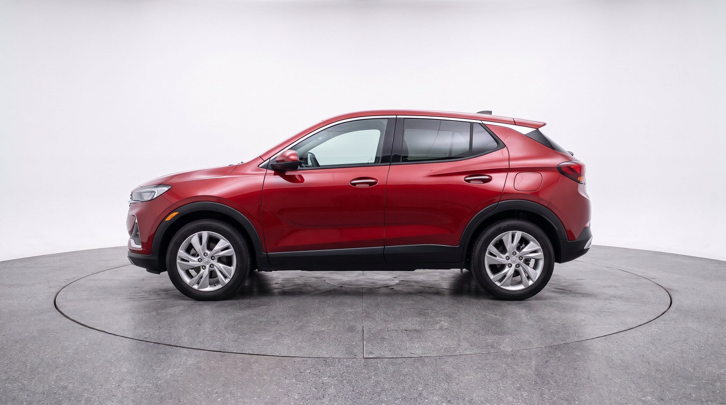 Thumbnail: 2026 Buick Encore GX - 5