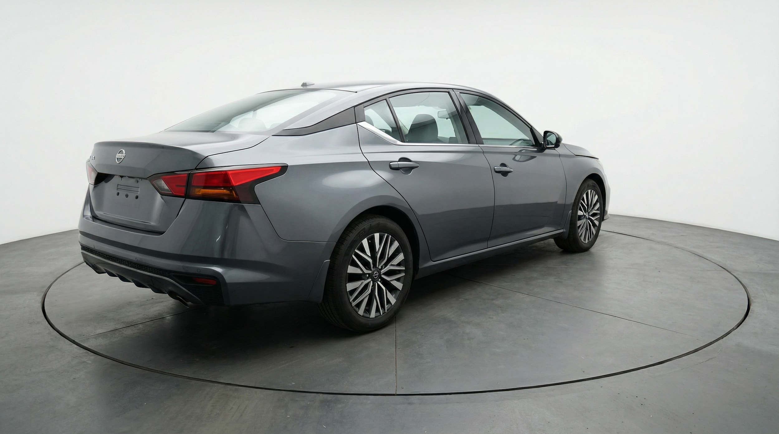 Thumbnail: 2025 Nissan Altima - 7