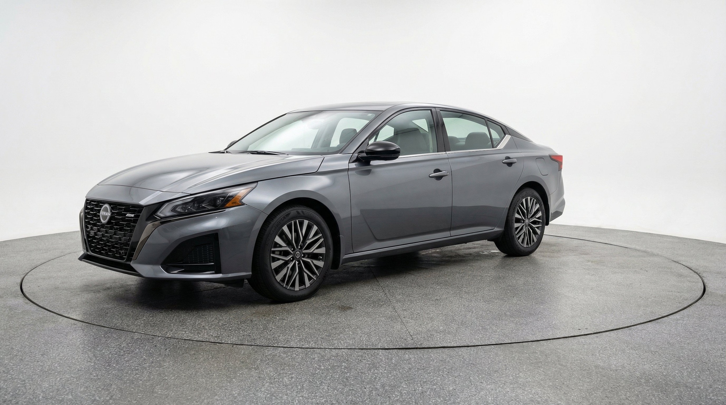 Thumbnail: 2026 Nissan Altima - 3