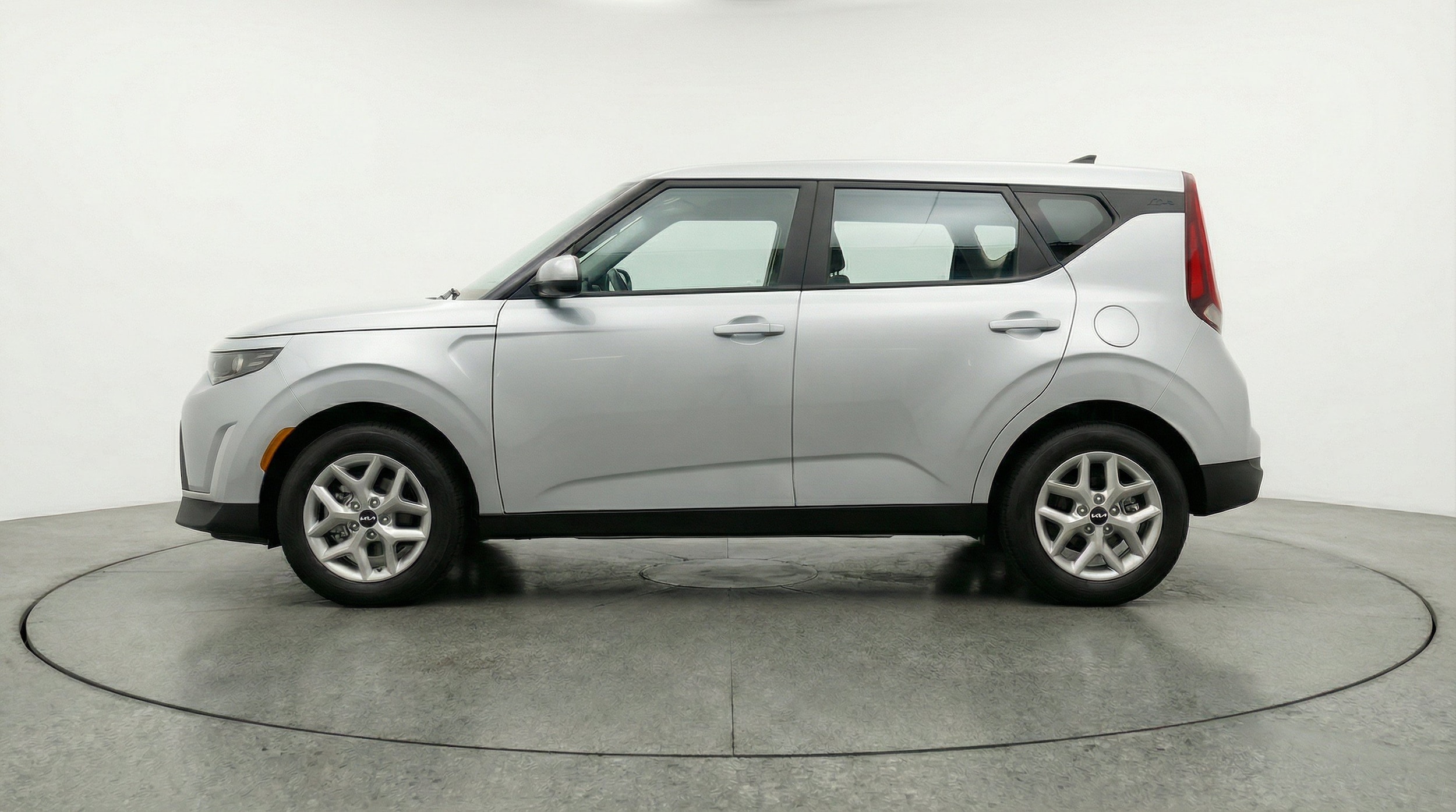 Thumbnail: 2025 Kia Soul - 5