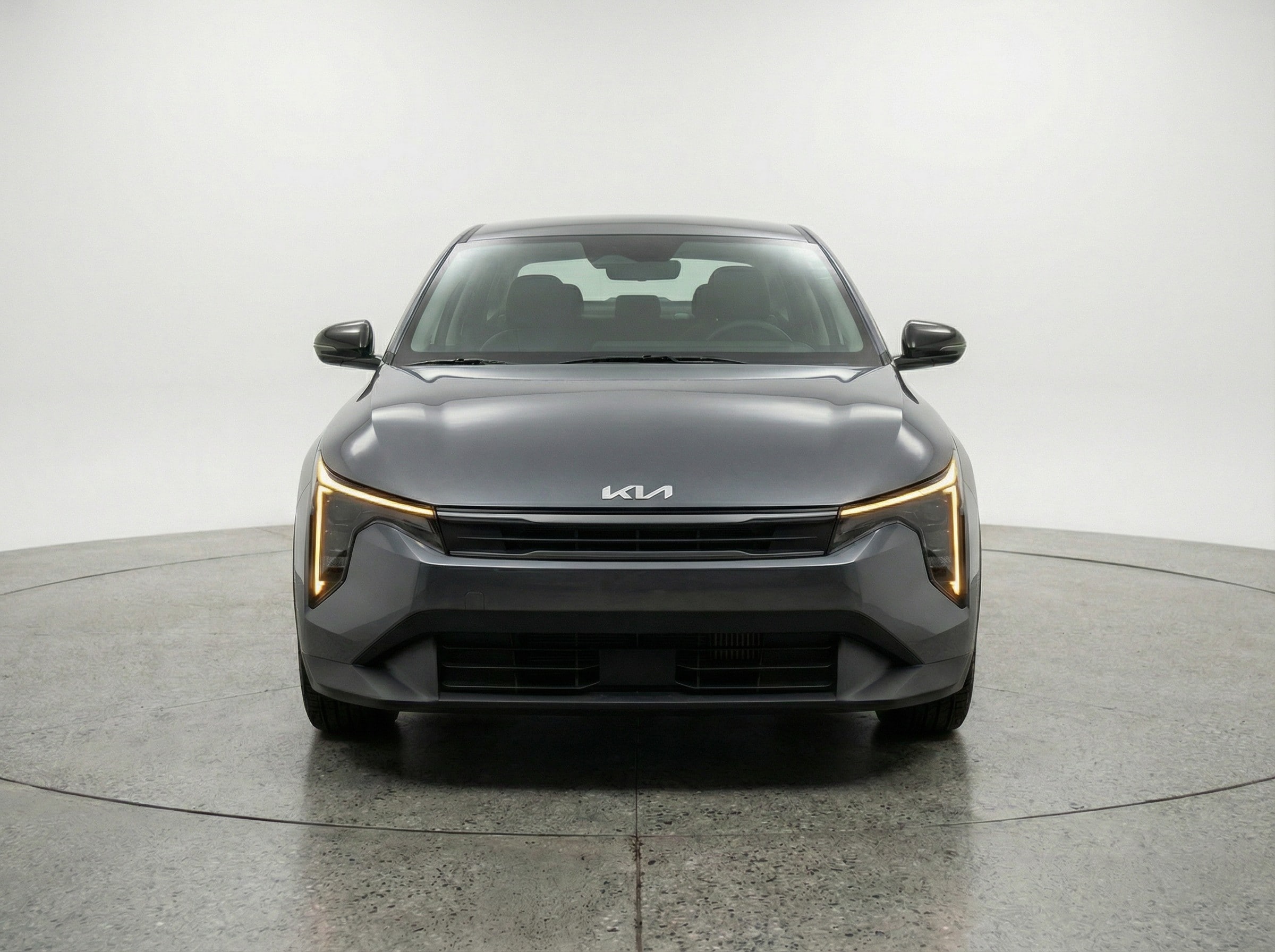 Thumbnail: 2025 Kia K4 - 2