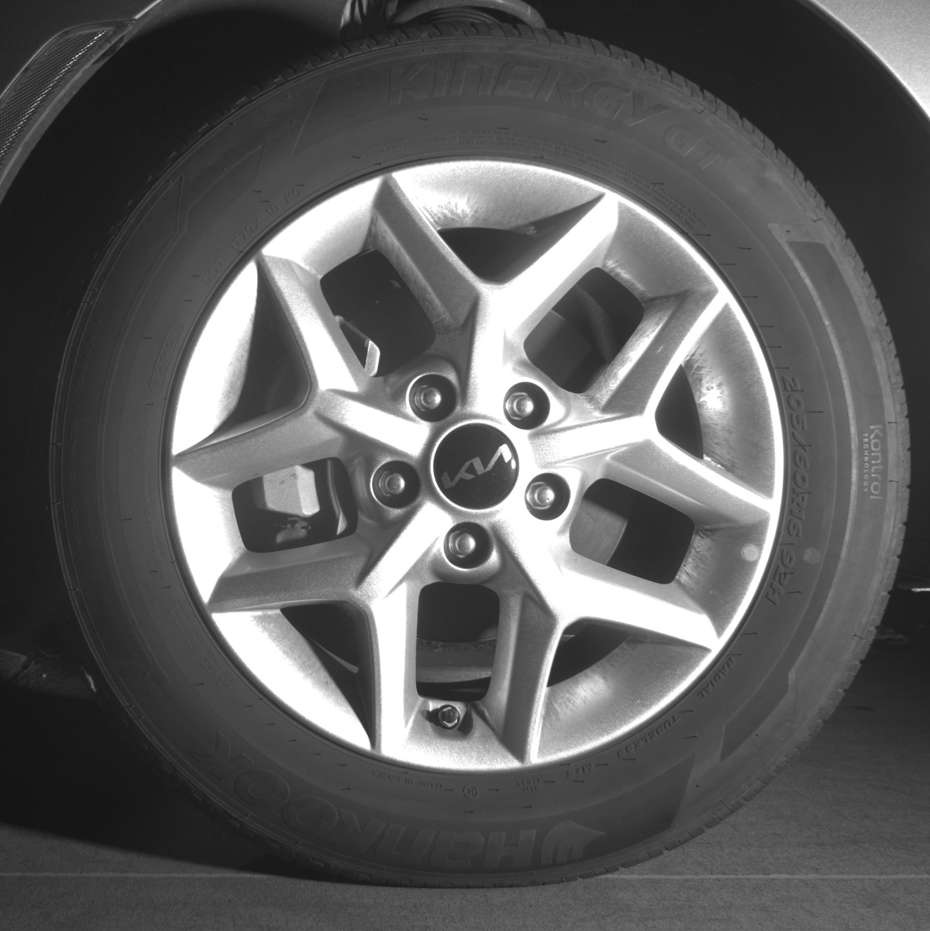 Thumbnail: 2025 Kia Soul - 9