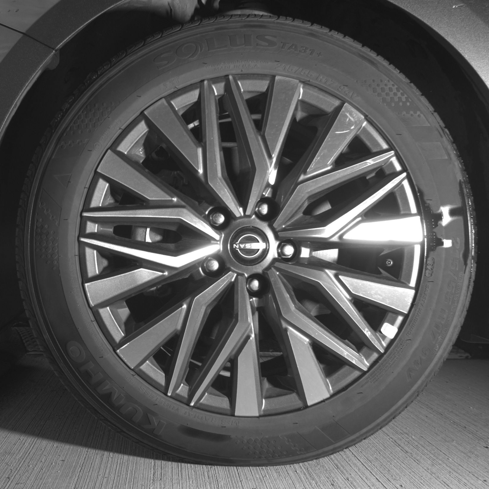 Thumbnail: 2025 Nissan Altima - 9